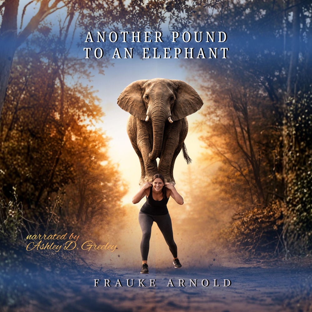 Another Pound To An Elephant
