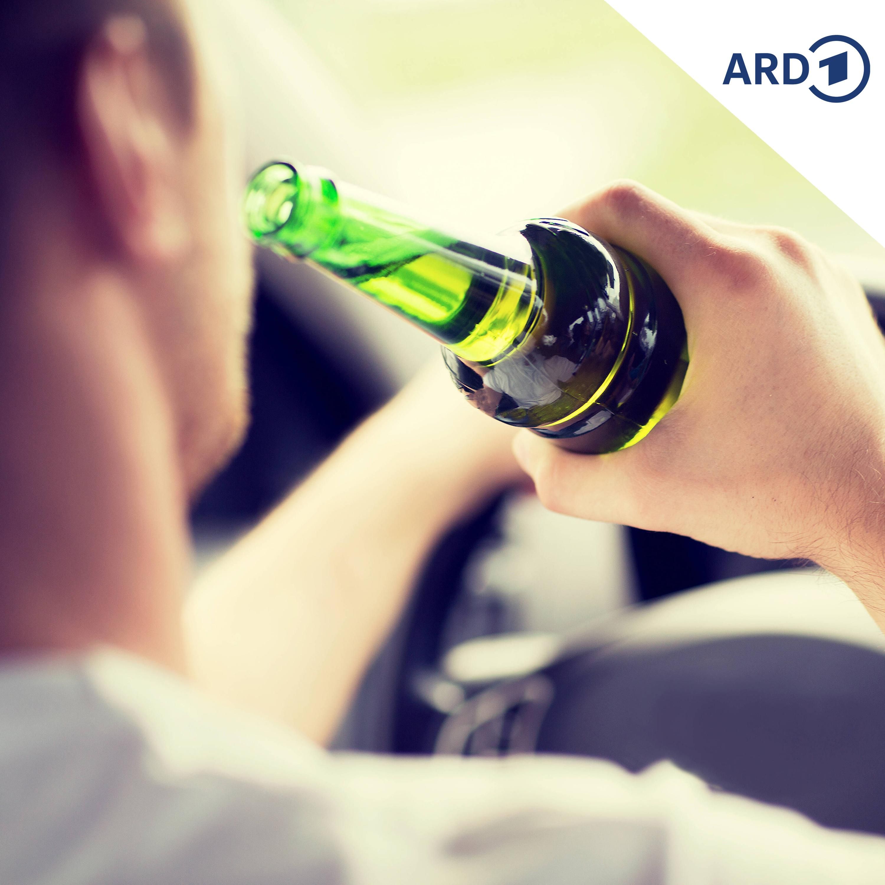 Härtere Strafen bei Alkohol und Drogen am Steuer?