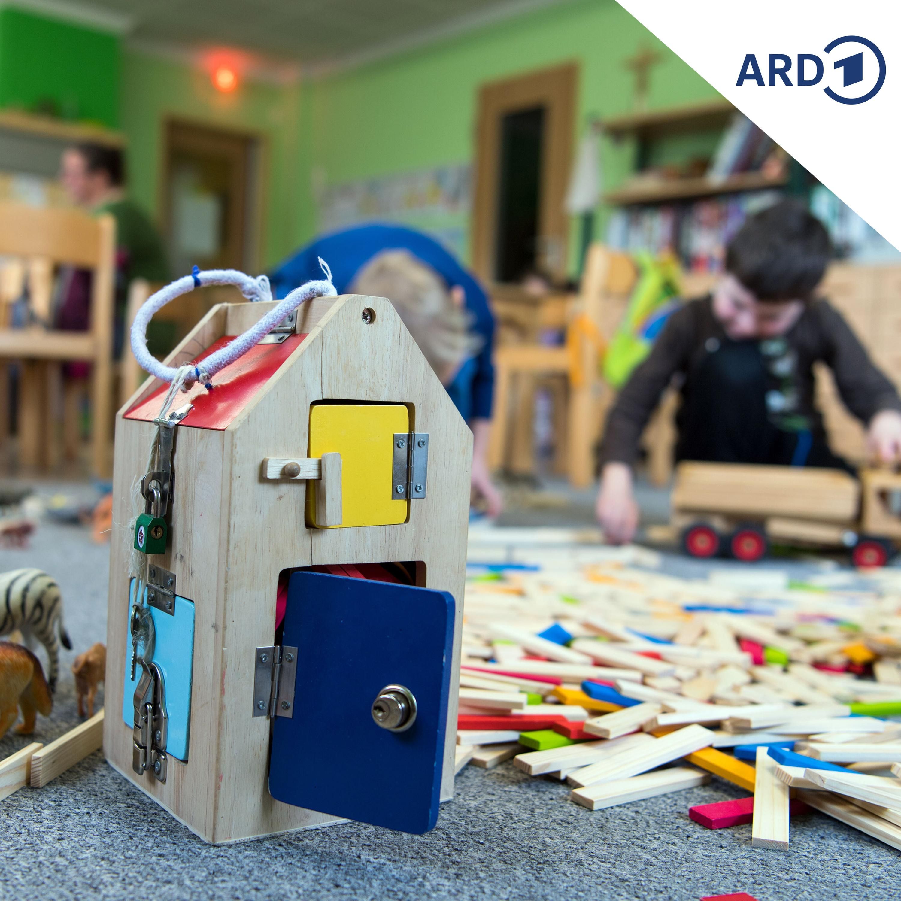 Weniger Kinder, weniger Geld: Wie weiter in Thüringens Kita-Landschaft?