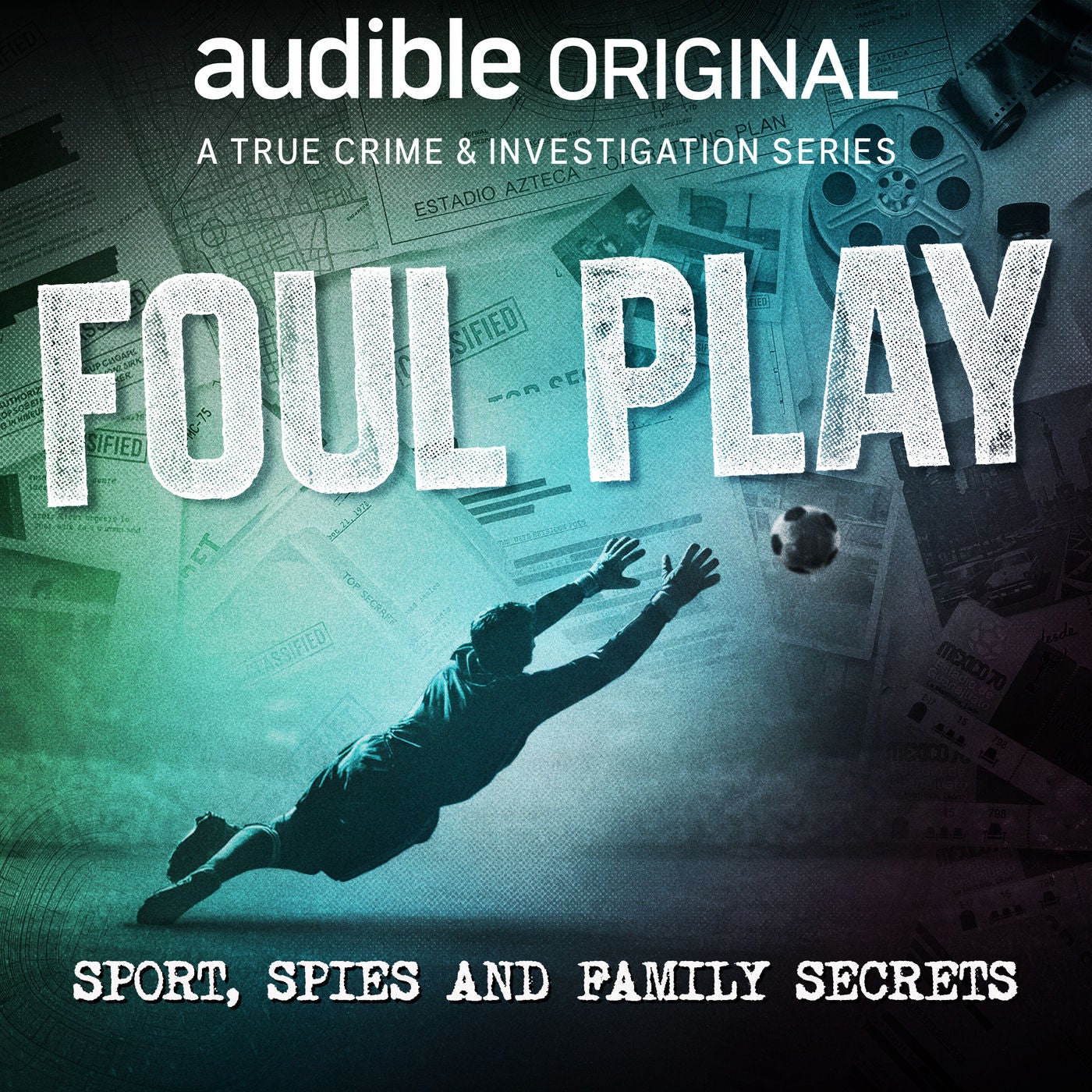 Listen Now: Foul Play