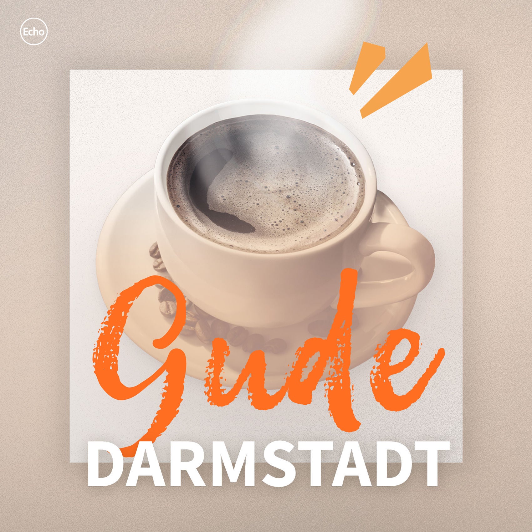 Gude, Darmstadt!