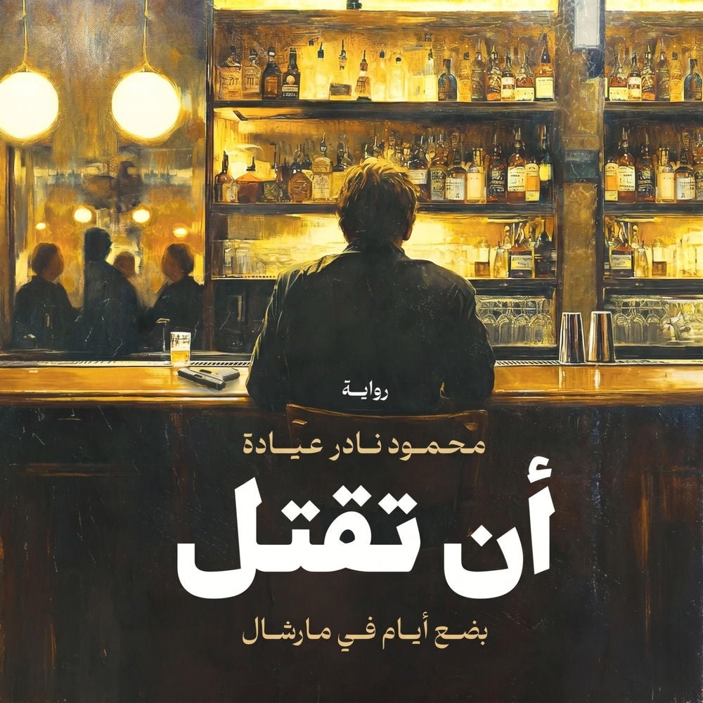 أن تقتل