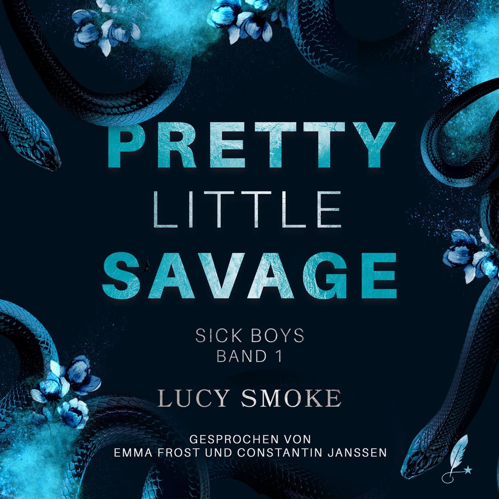 Pretty Little Savage