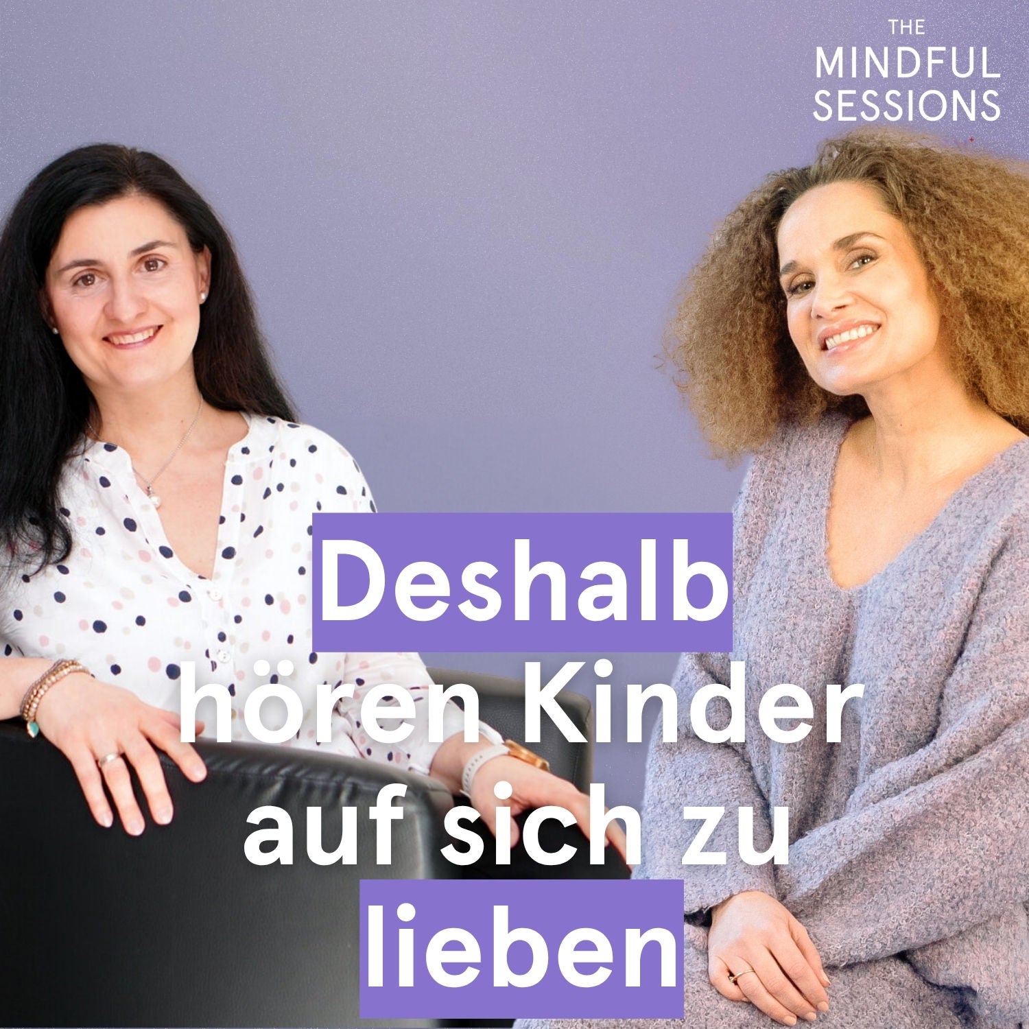 Darum hast du aufgehört dich zu lieben – mit Dr. Aylin Thiel