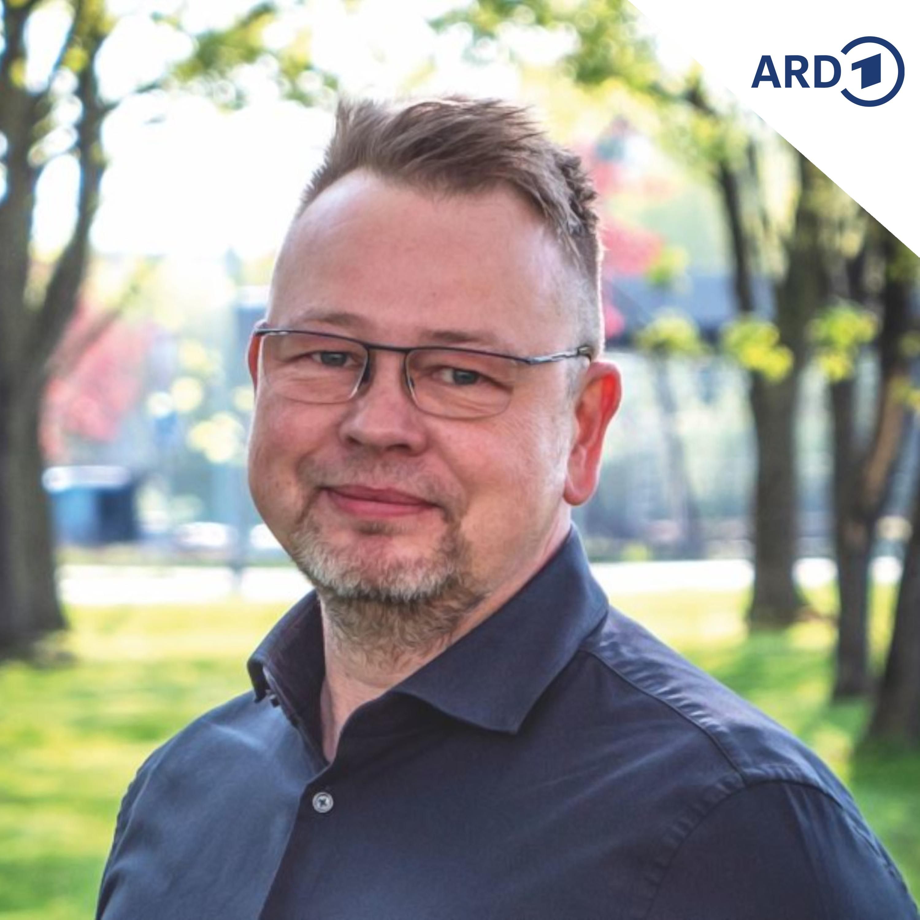 MDR KULTUR trifft Stefan Nolte