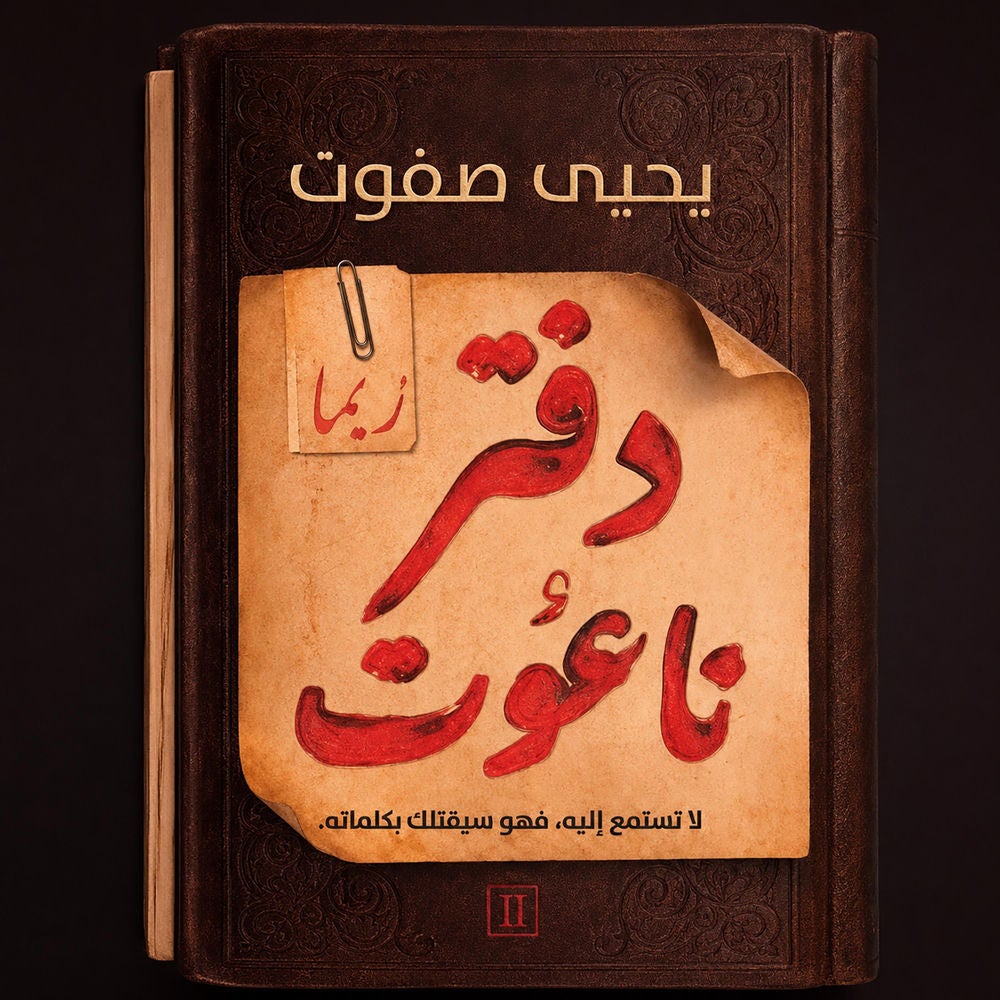 دفتر ناعوت 2