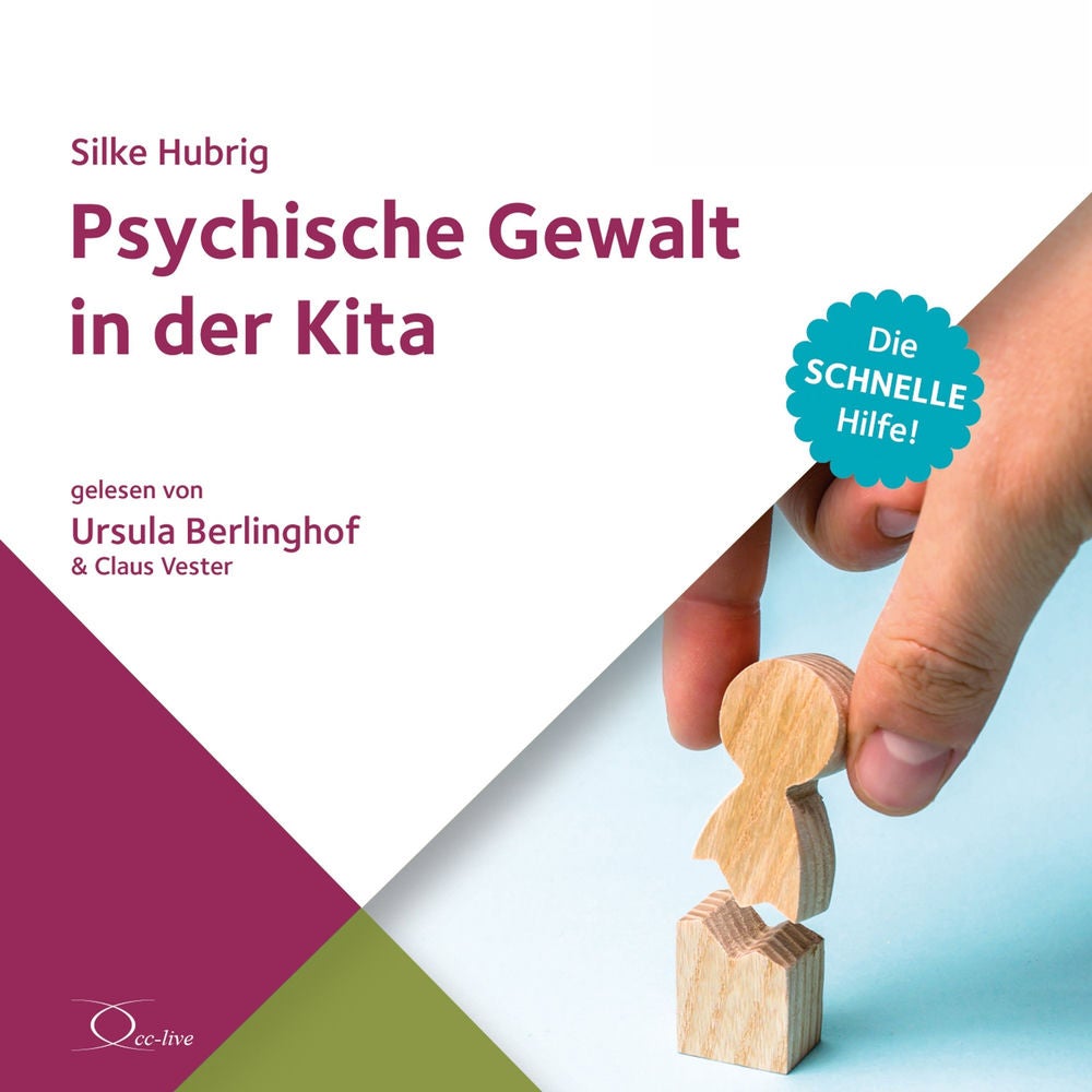 Psychische Gewalt in der Kita