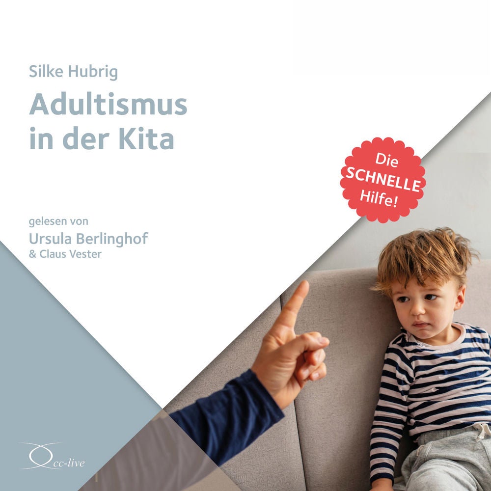Adultismus in der Kita