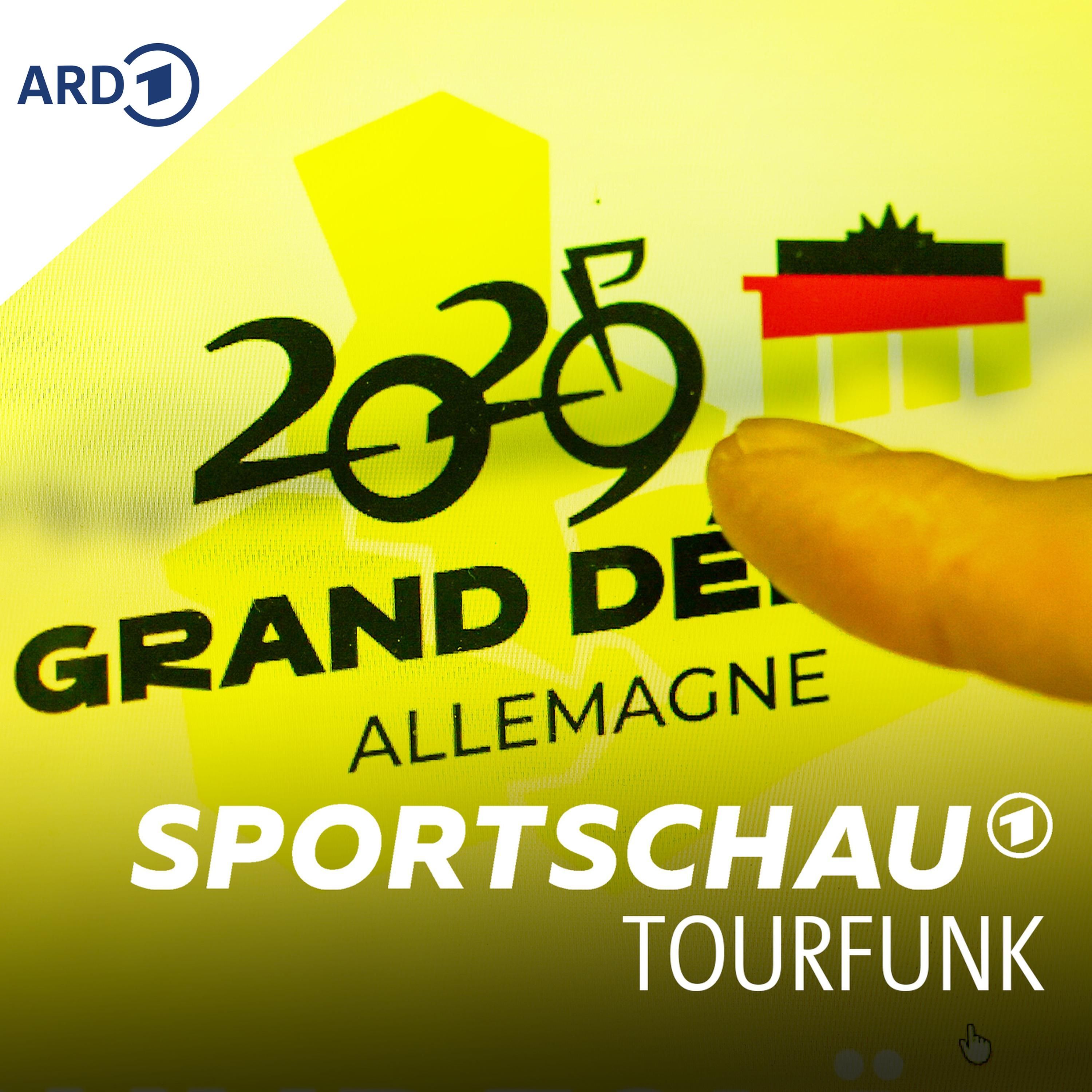 Live aus Erfurt! Diskussion um den Grand Départ 2029