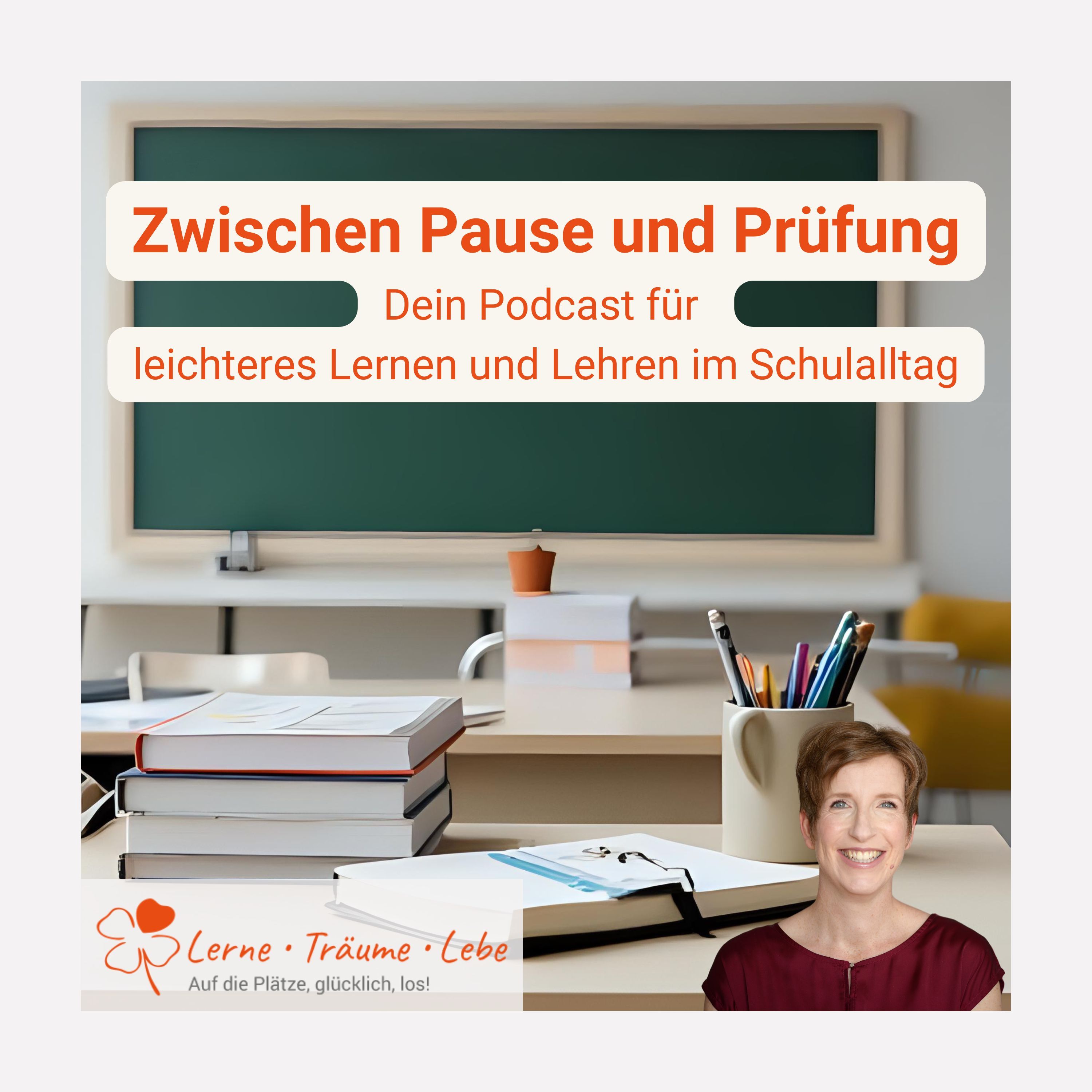 Warum du zum Schuljahresende nicht kaputt sein musst, um eine gute Lehrkraft zu sein