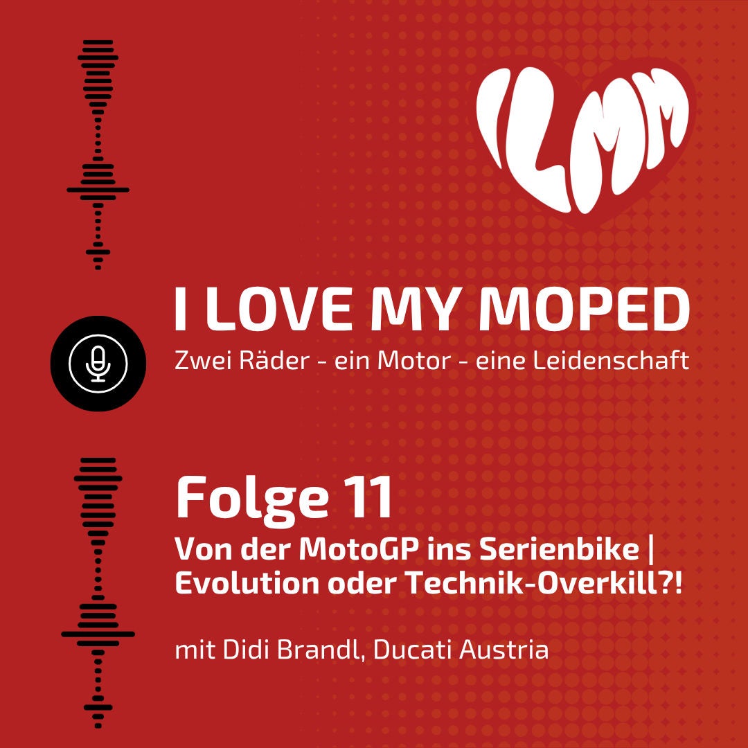 Von der MotoGP ins Serienbike | Evolution oder Technik-Overkill?!