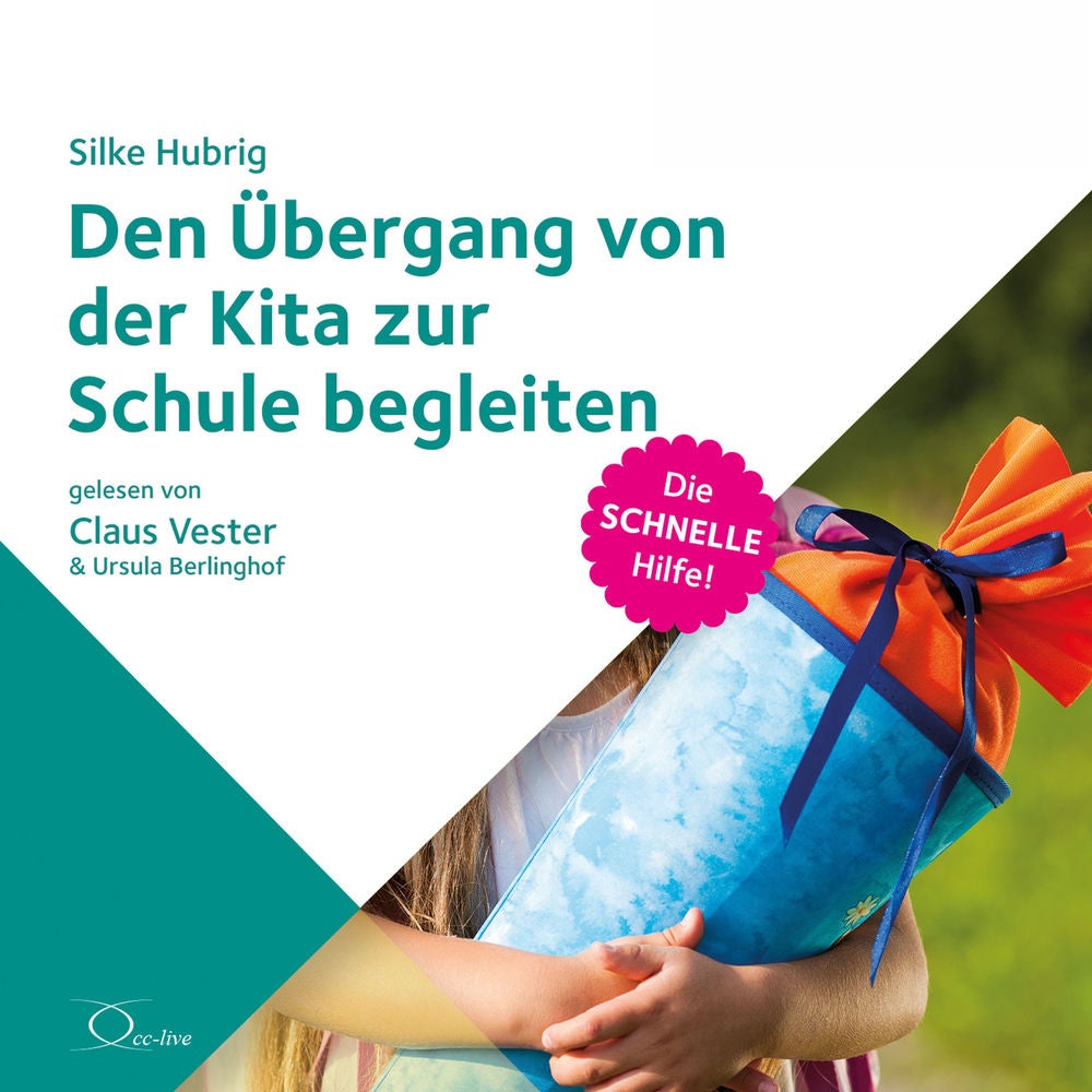 Den Übergang von der Kita zur Schule begleiten