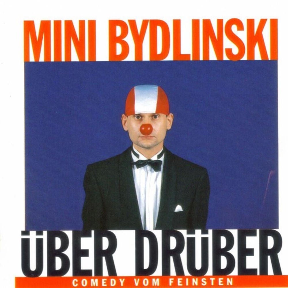 Über Drüber