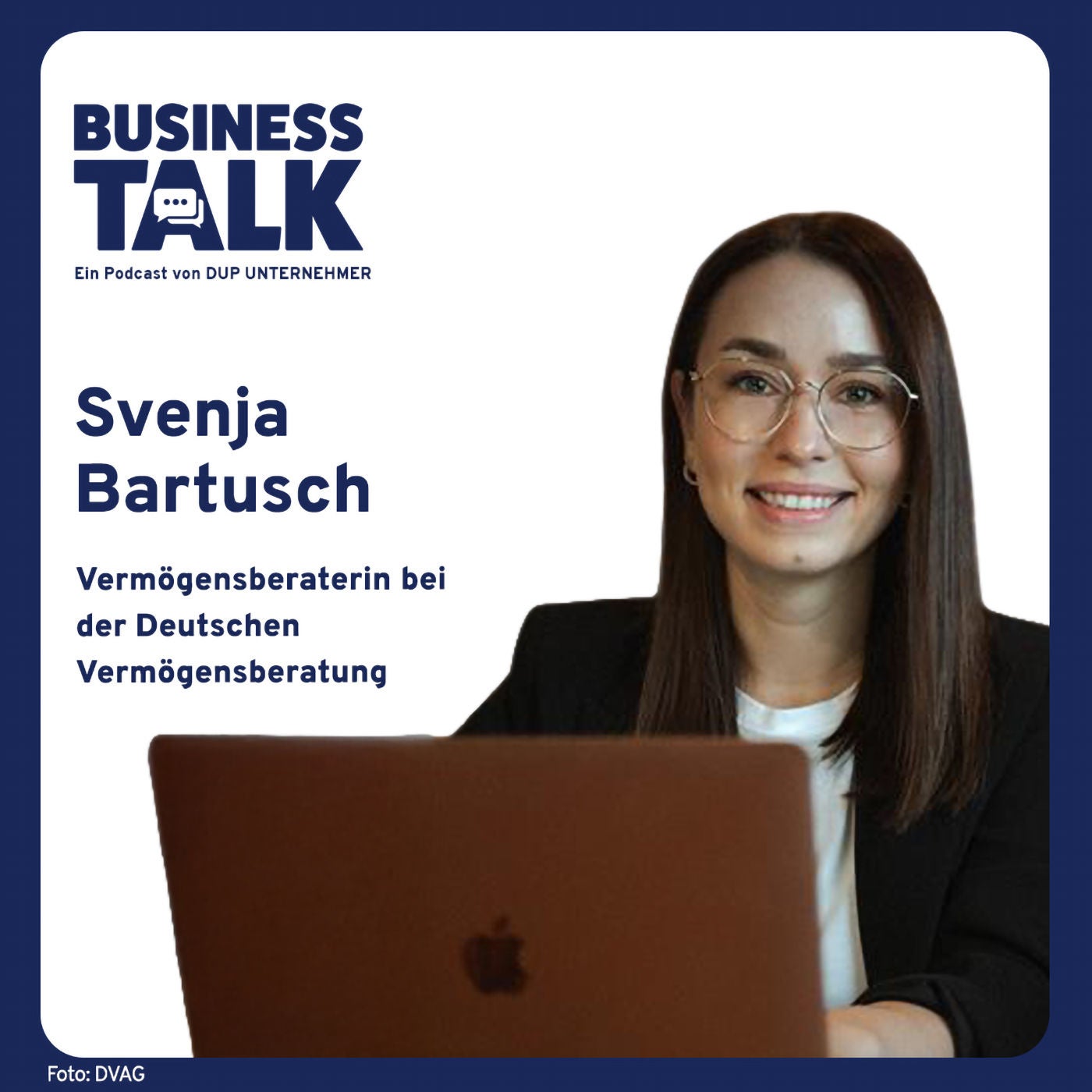 Selbstbestimmung statt Karriere im Konzern – Finanzcoach Svenja Bartusch über Mut und den Weg zur eigenen Definition von
