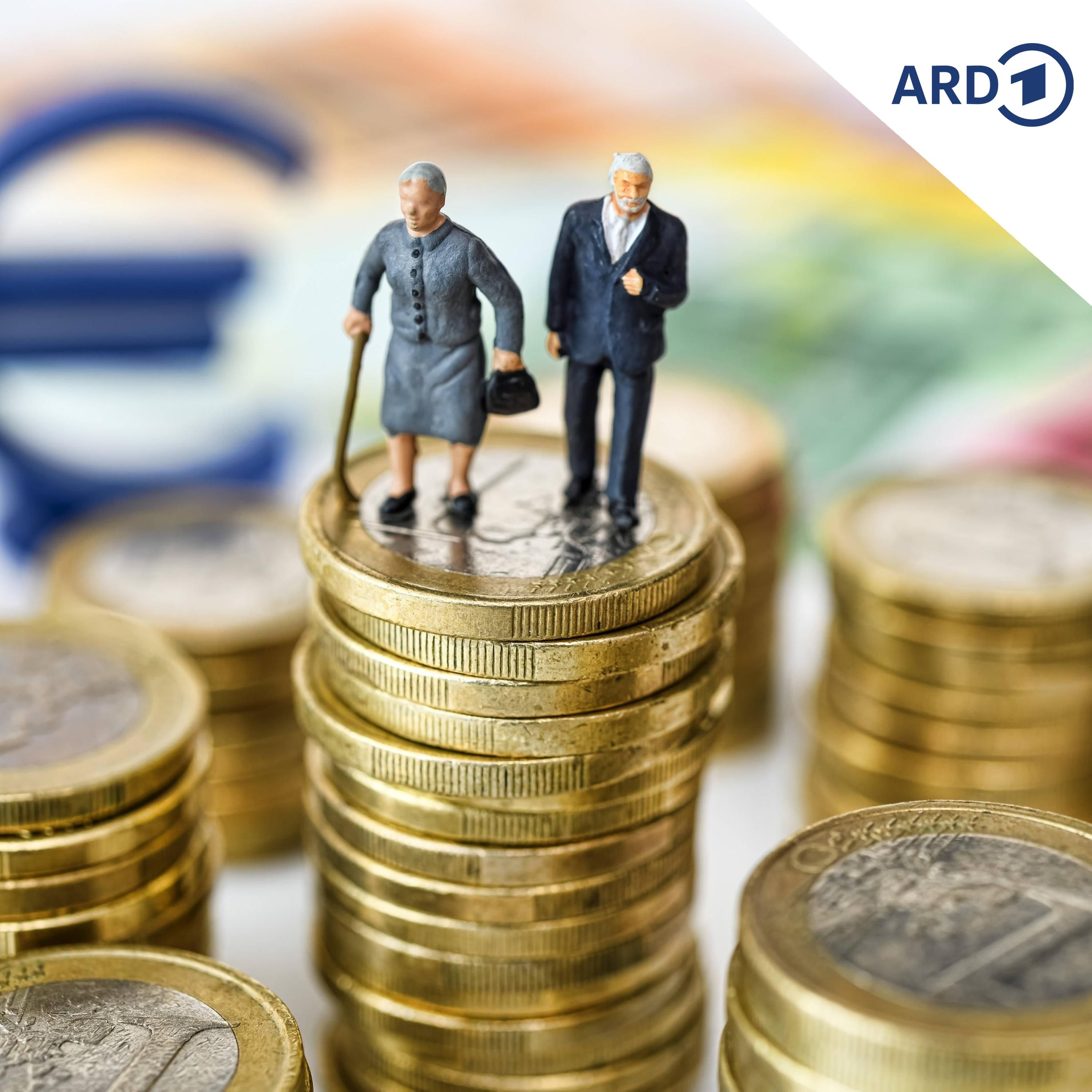 "Schwedenrente" als Vorbild für deutsche Rentenreform?