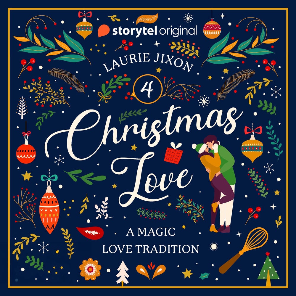 Magic Love Tradition, A