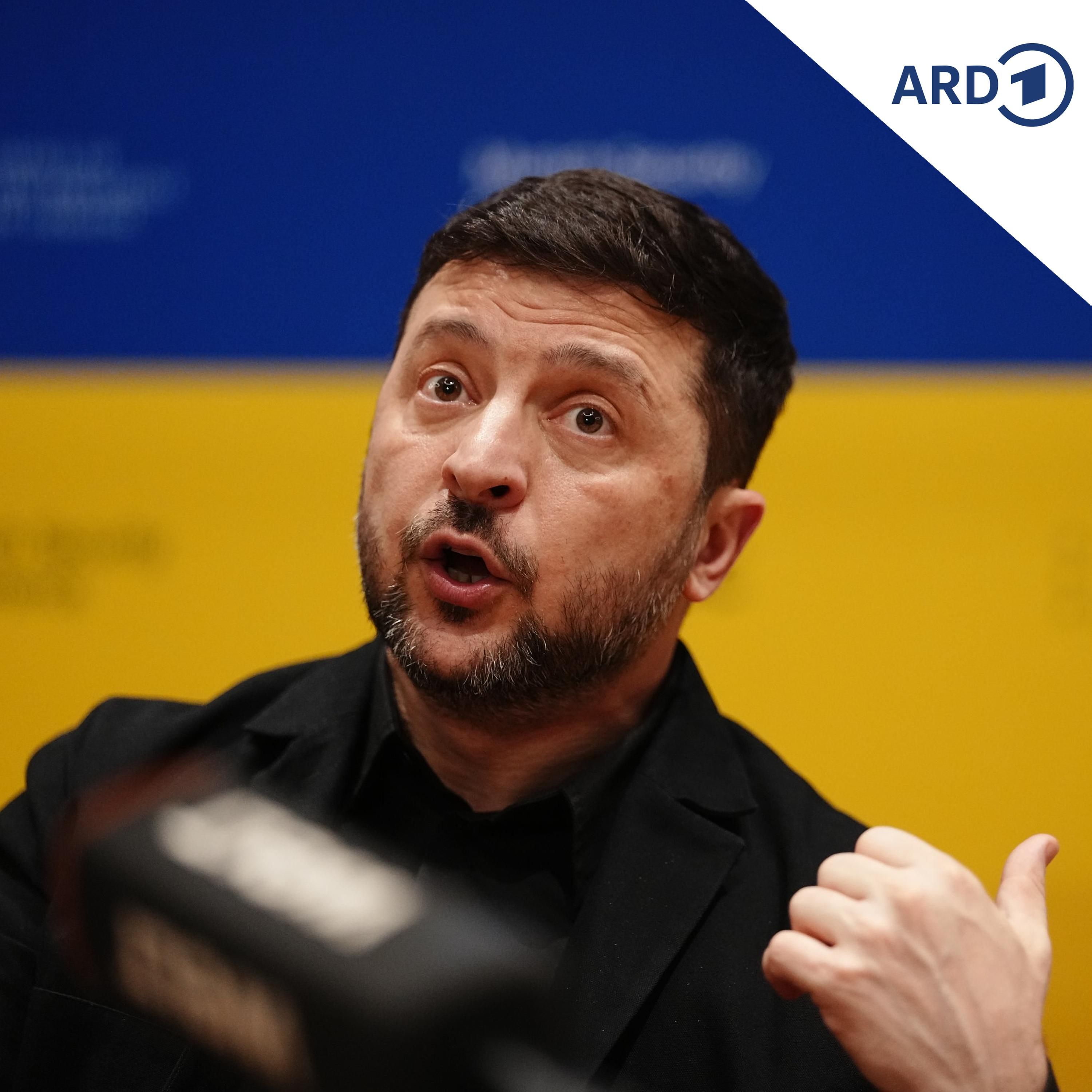 Militärreform in der Ukraine