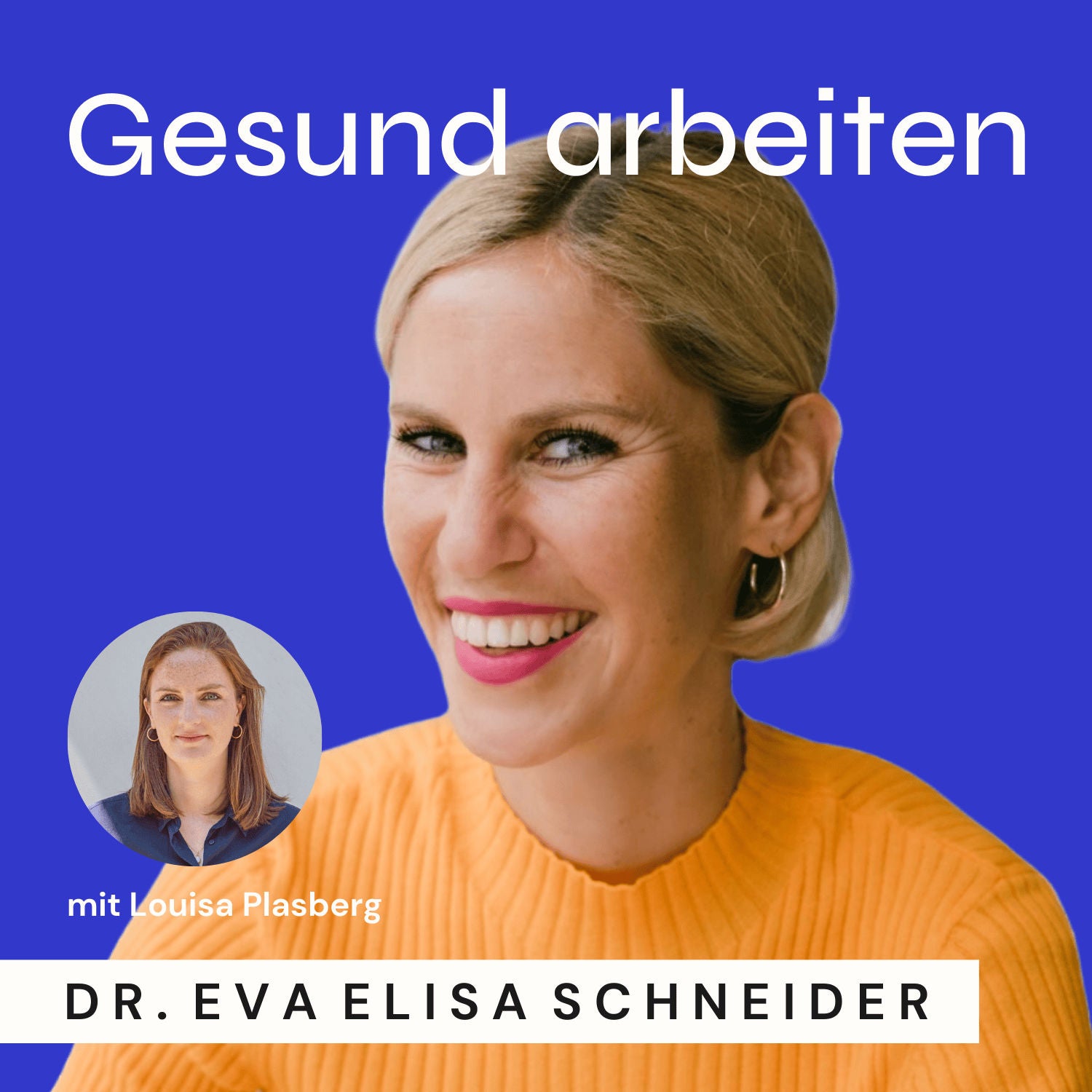 Mental Load: Verantwortung in der Partnerschaft gerecht verteilen mit Louisa Plasberg