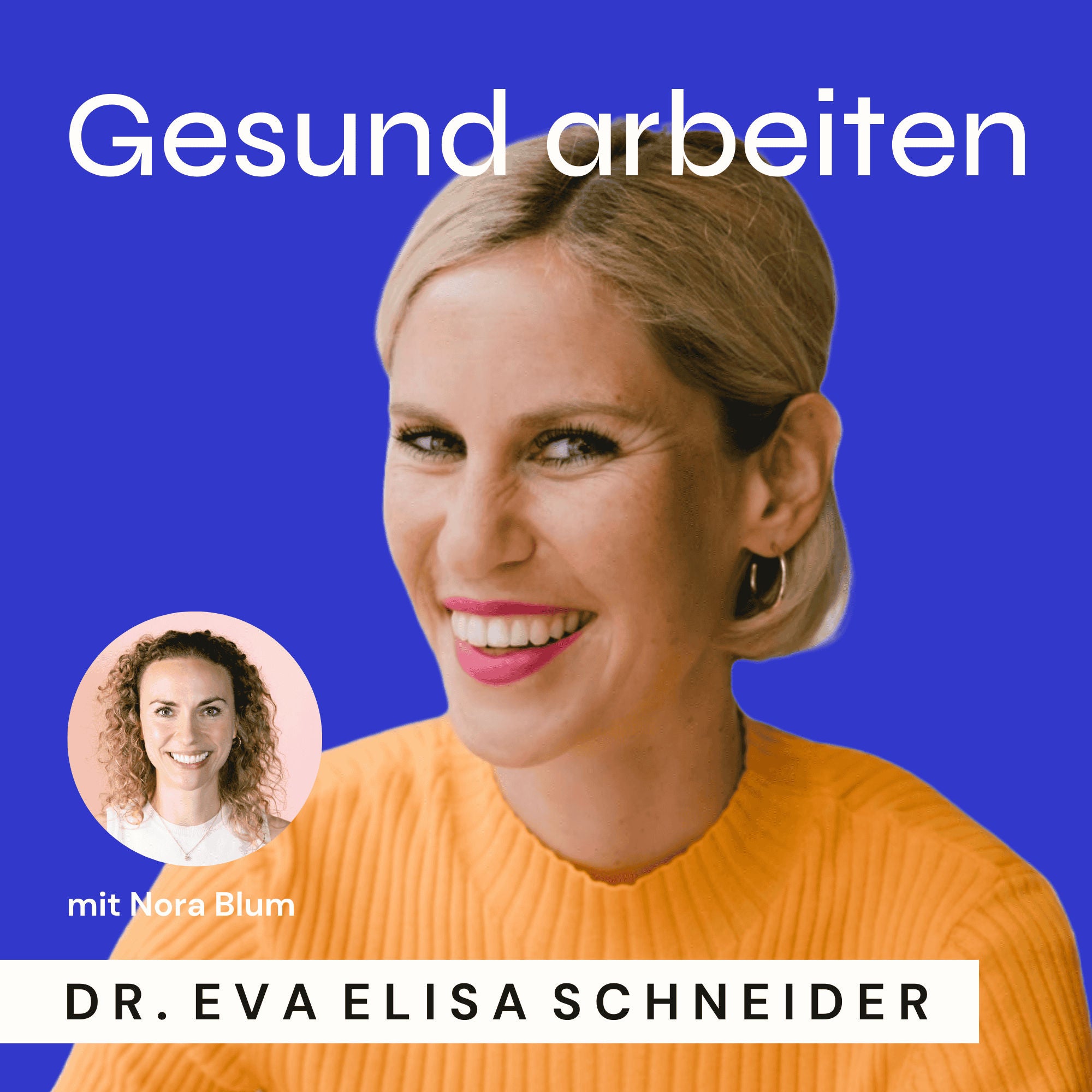 Wie Freundlichkeit das Leben verändert mit Nora Blum