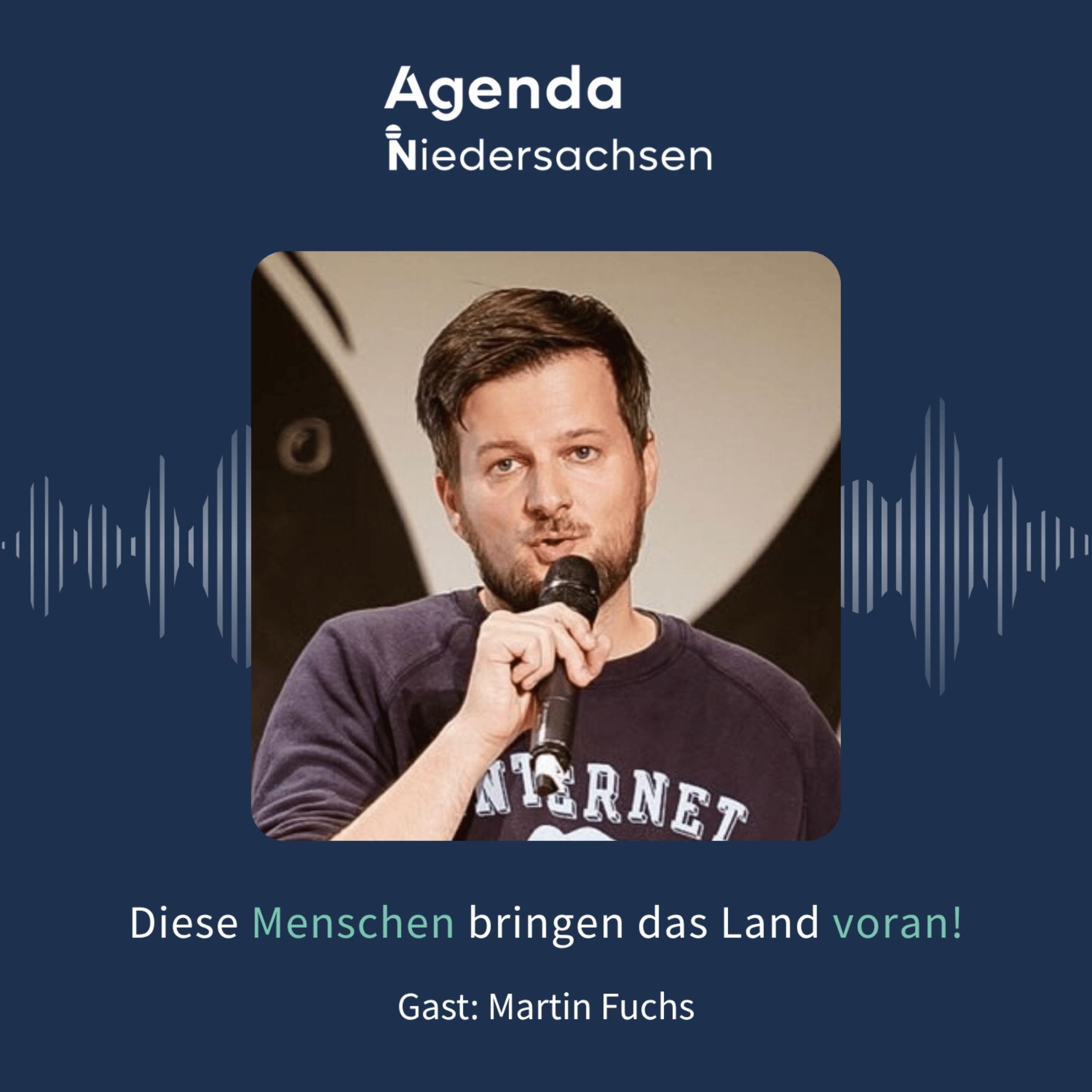 Empörung bringt Klicks, aber keinen Impact: Martin Fuchs über die Zukunft politischer Social Media-Kommunikation