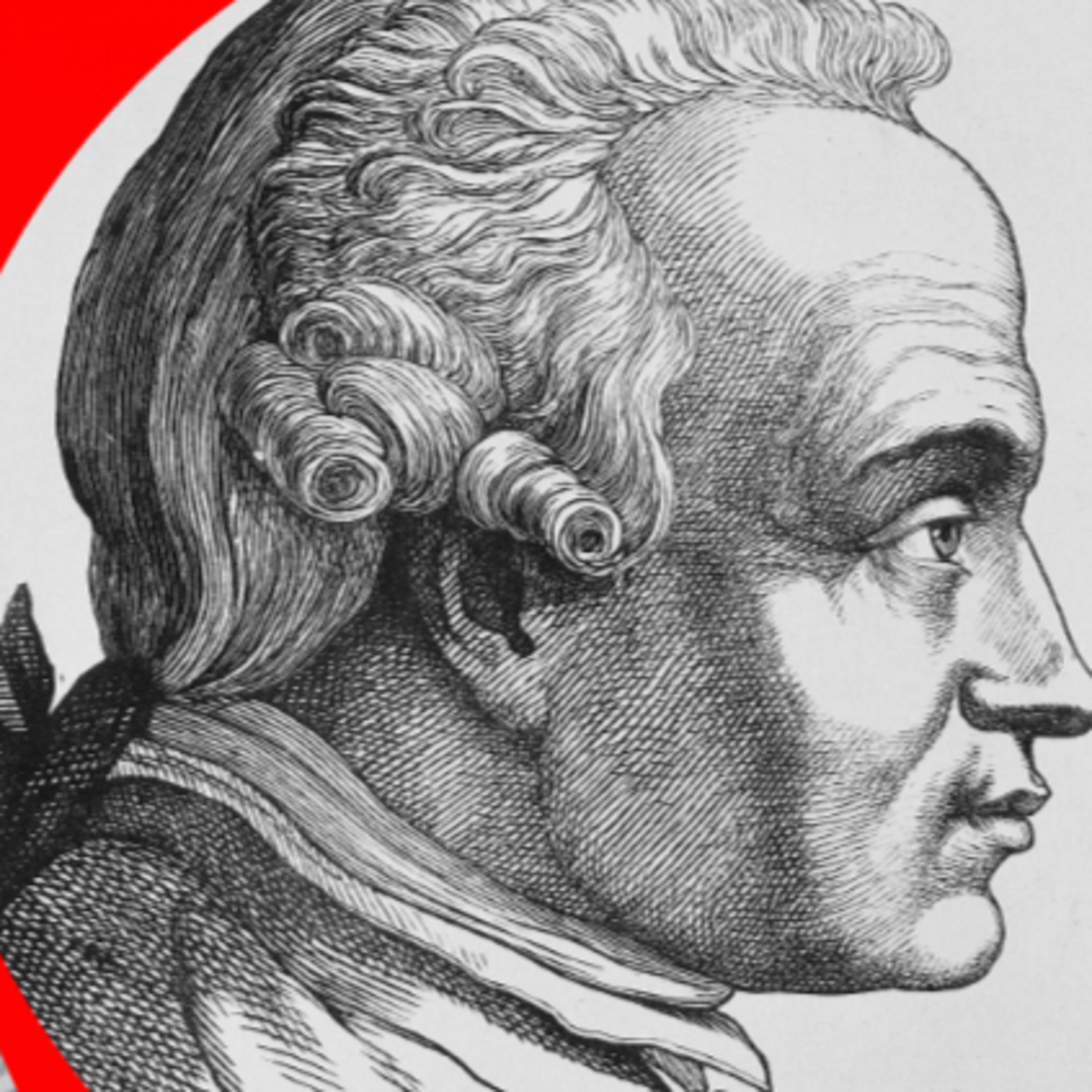 Kants Philosophie - Die Bedeutung von Charakter und Prinzipientreue