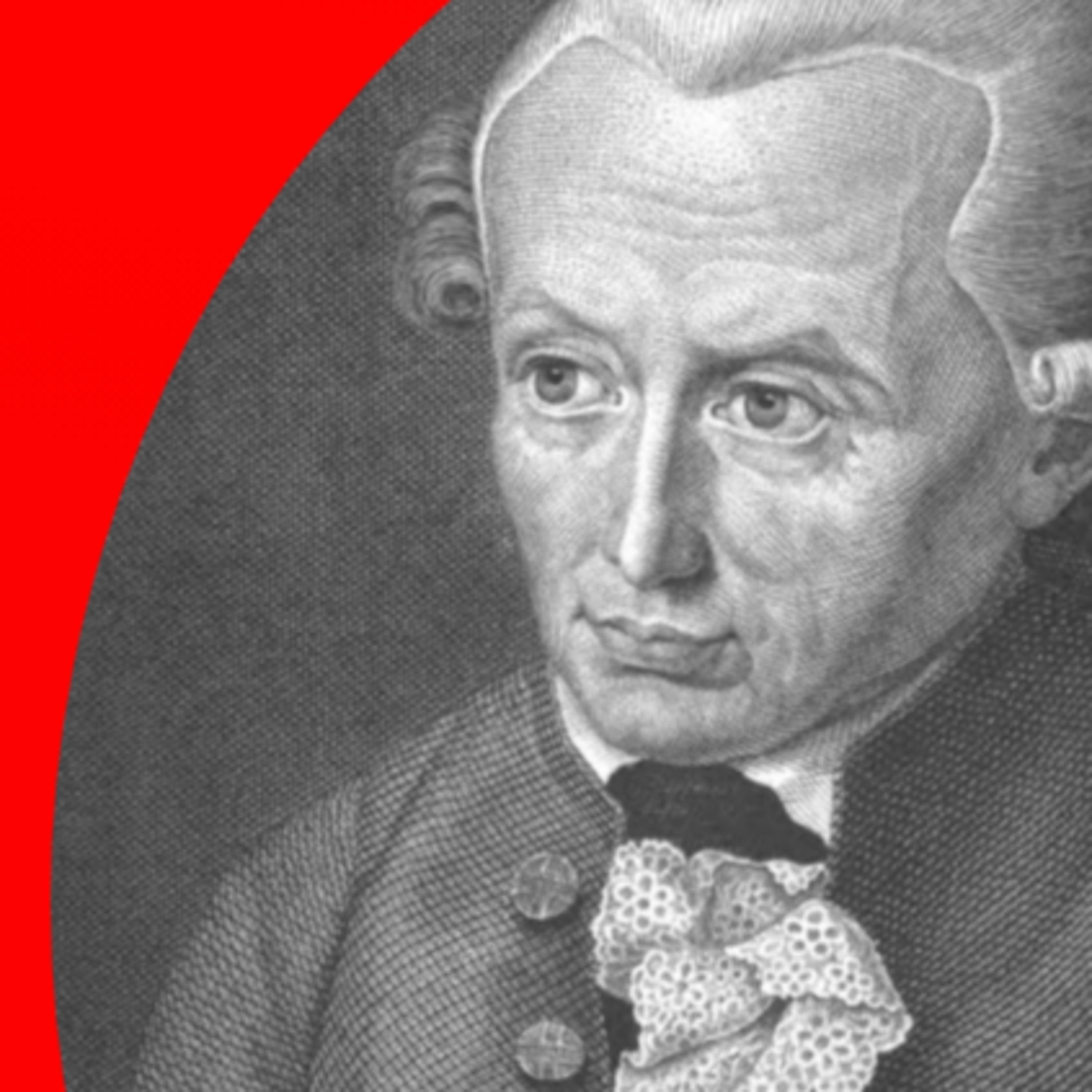 Kants Philosophie - Was macht einen genialen Künstler aus?
