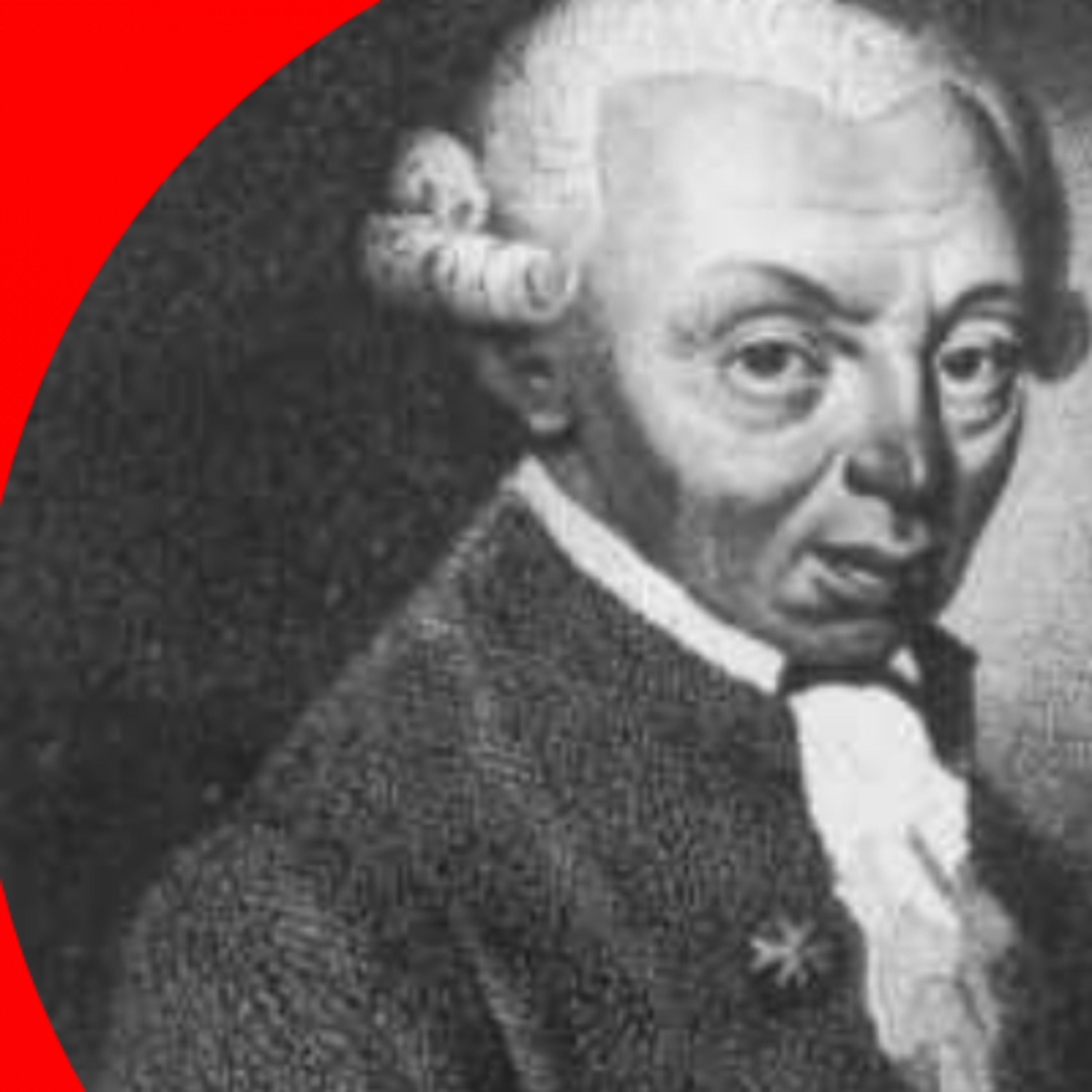 Kants Philosophie - Affekte & Leidenschaften und wie sie einem glücklichen Leben im Wege stehen