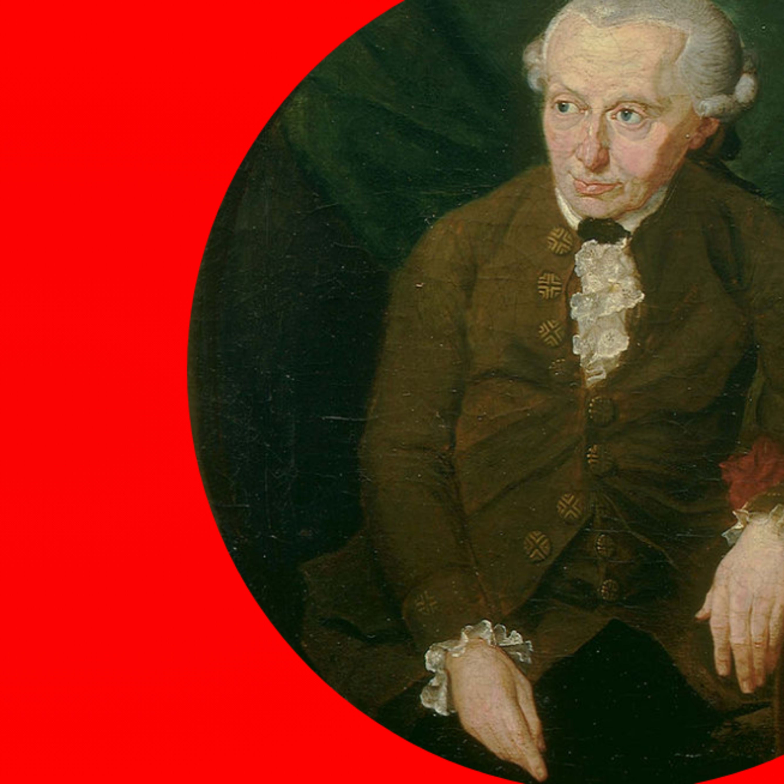 Kant-Experte erklärt: Kant in kurz - Ankündigung