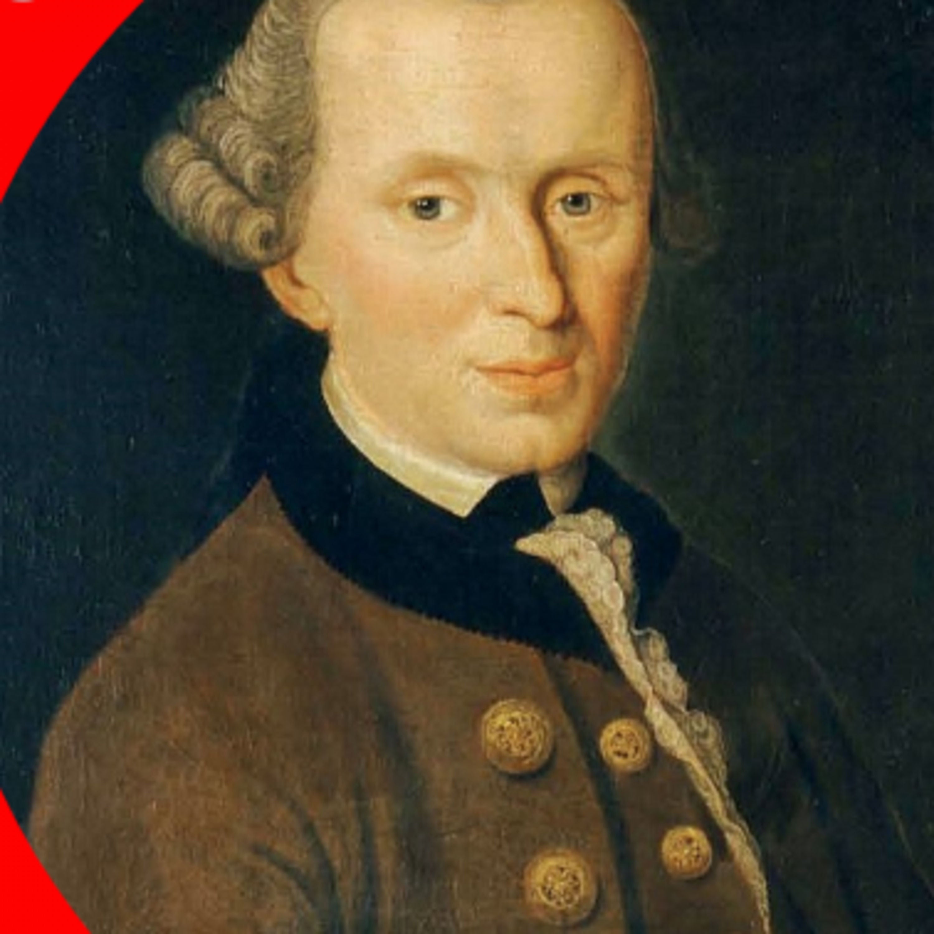 Kant-Experte erklärt: Immanuel Kants Leben und philosophische Entwicklung