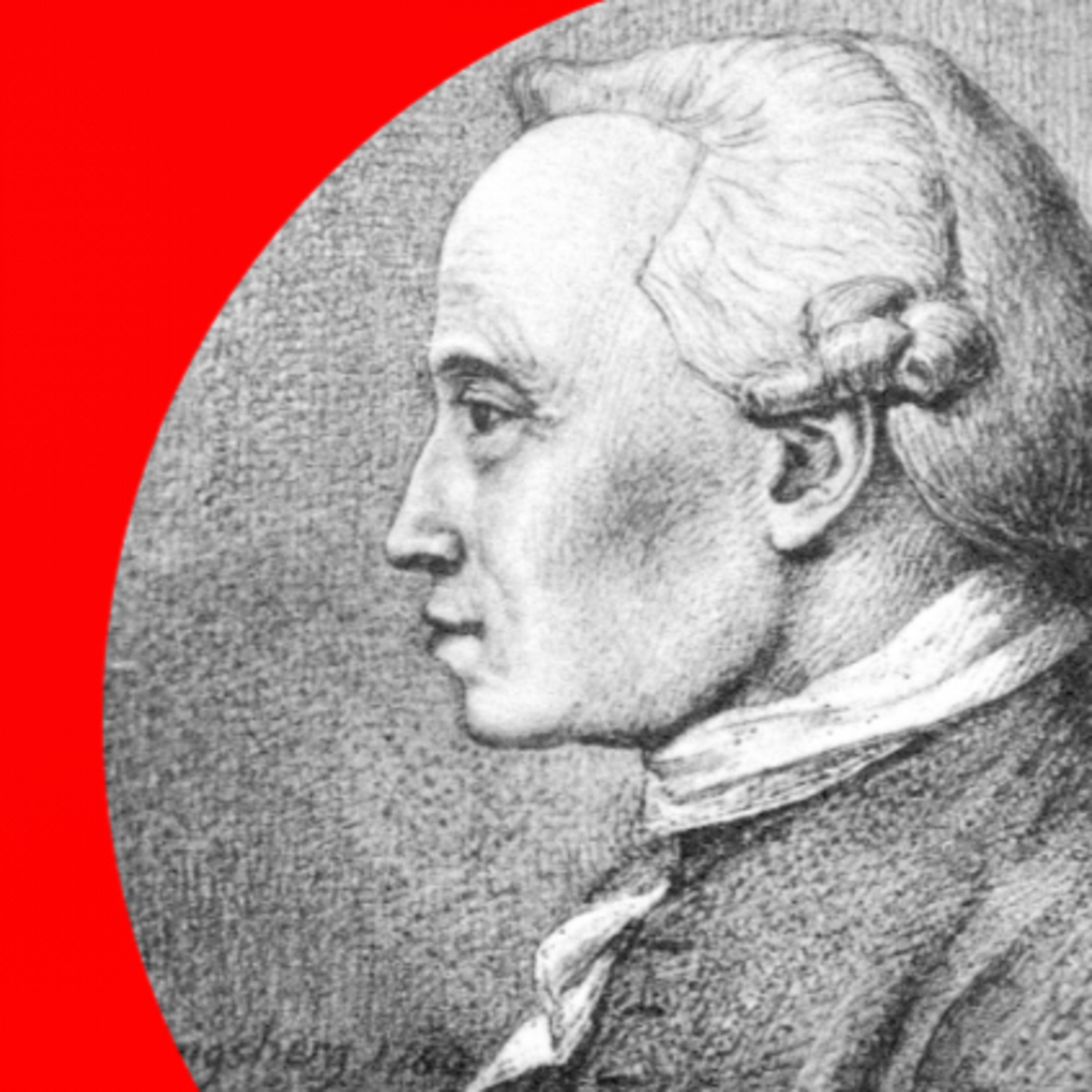Kants Philosophie - Warum der Staat keine Philosophenkönige, aber Redefreiheit braucht