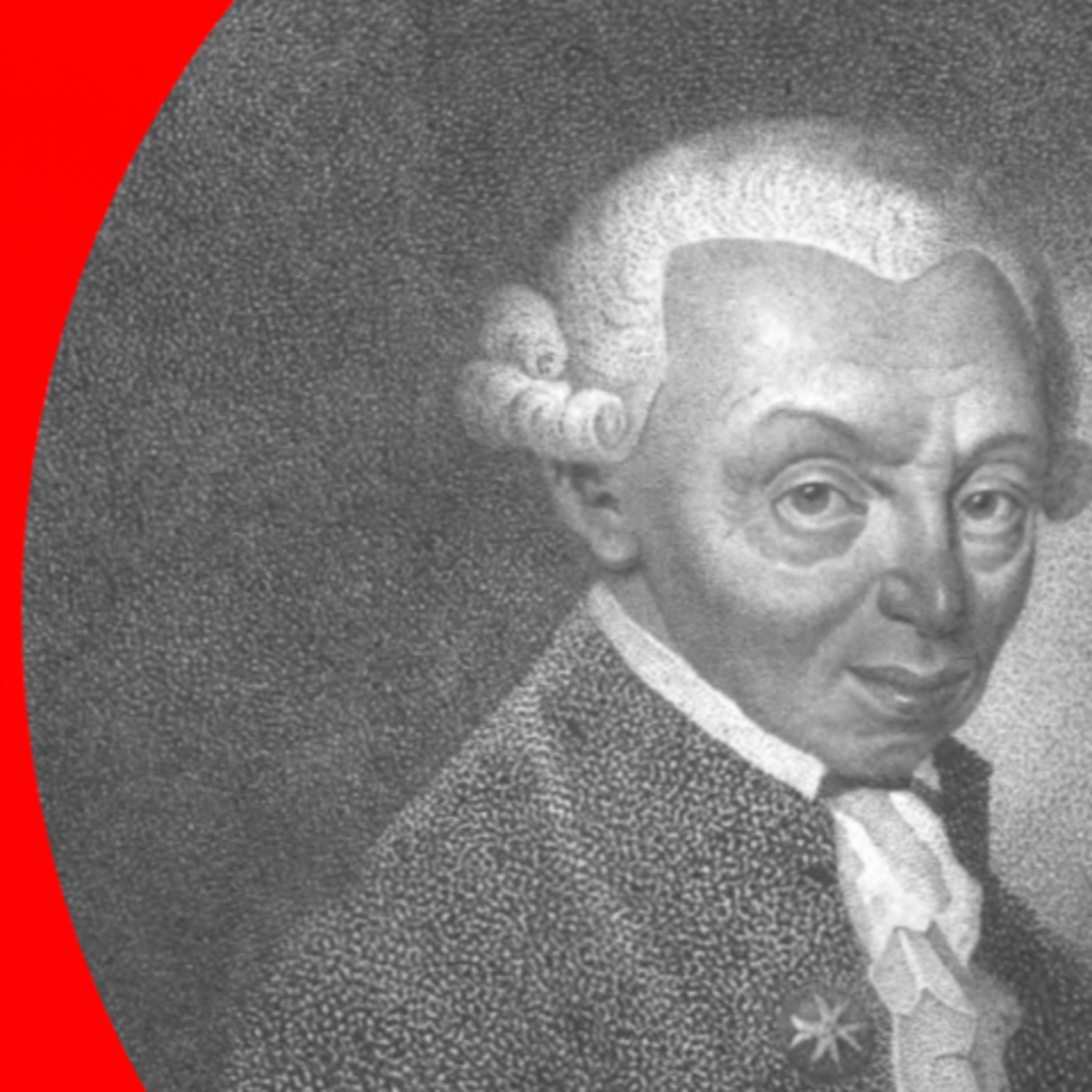 Kants Philosophie - Was ist Menschenwürde? Der kategorische Imperativ