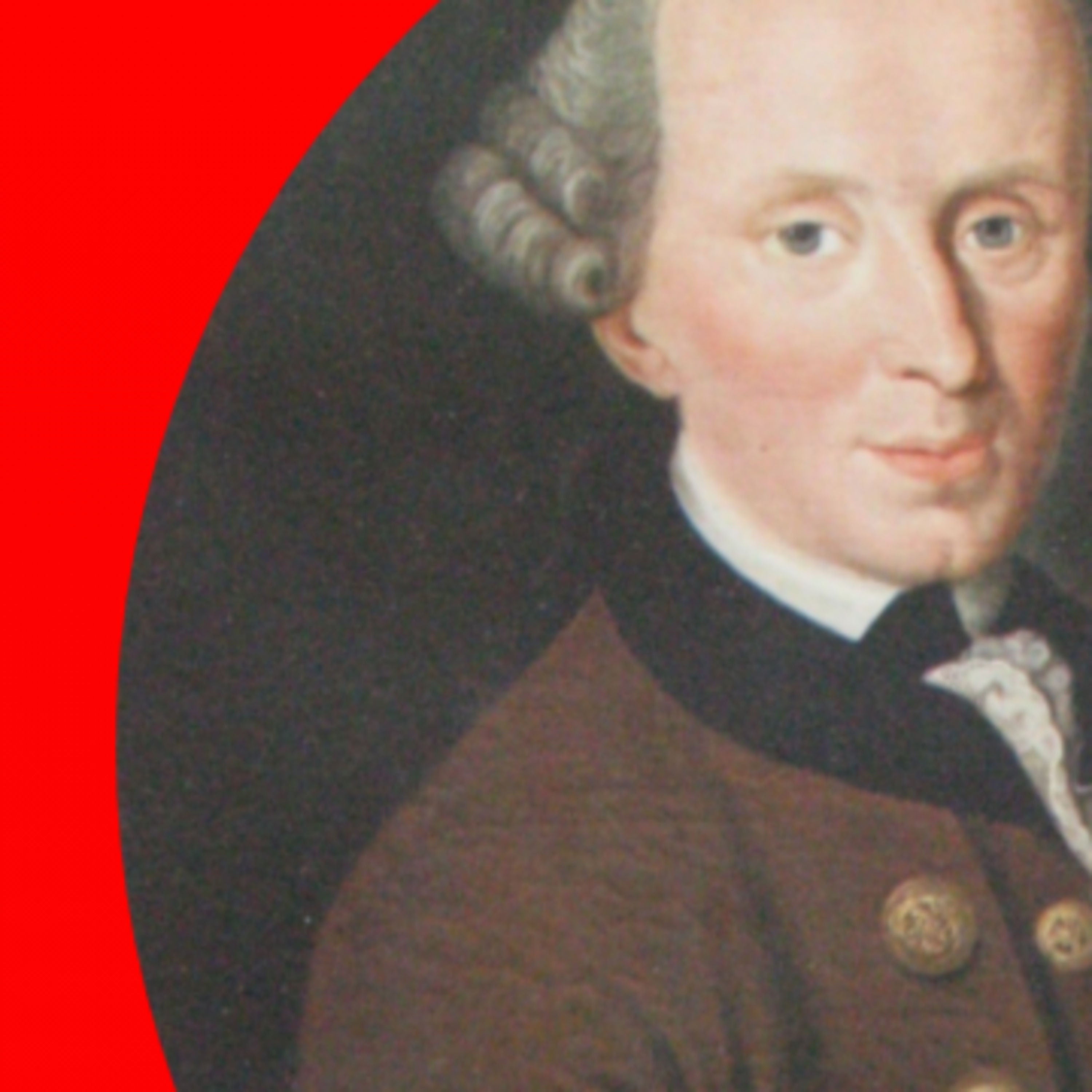 Kants Philosophie - Was ist Weltbürgertum? (Und was ist deutsch?)