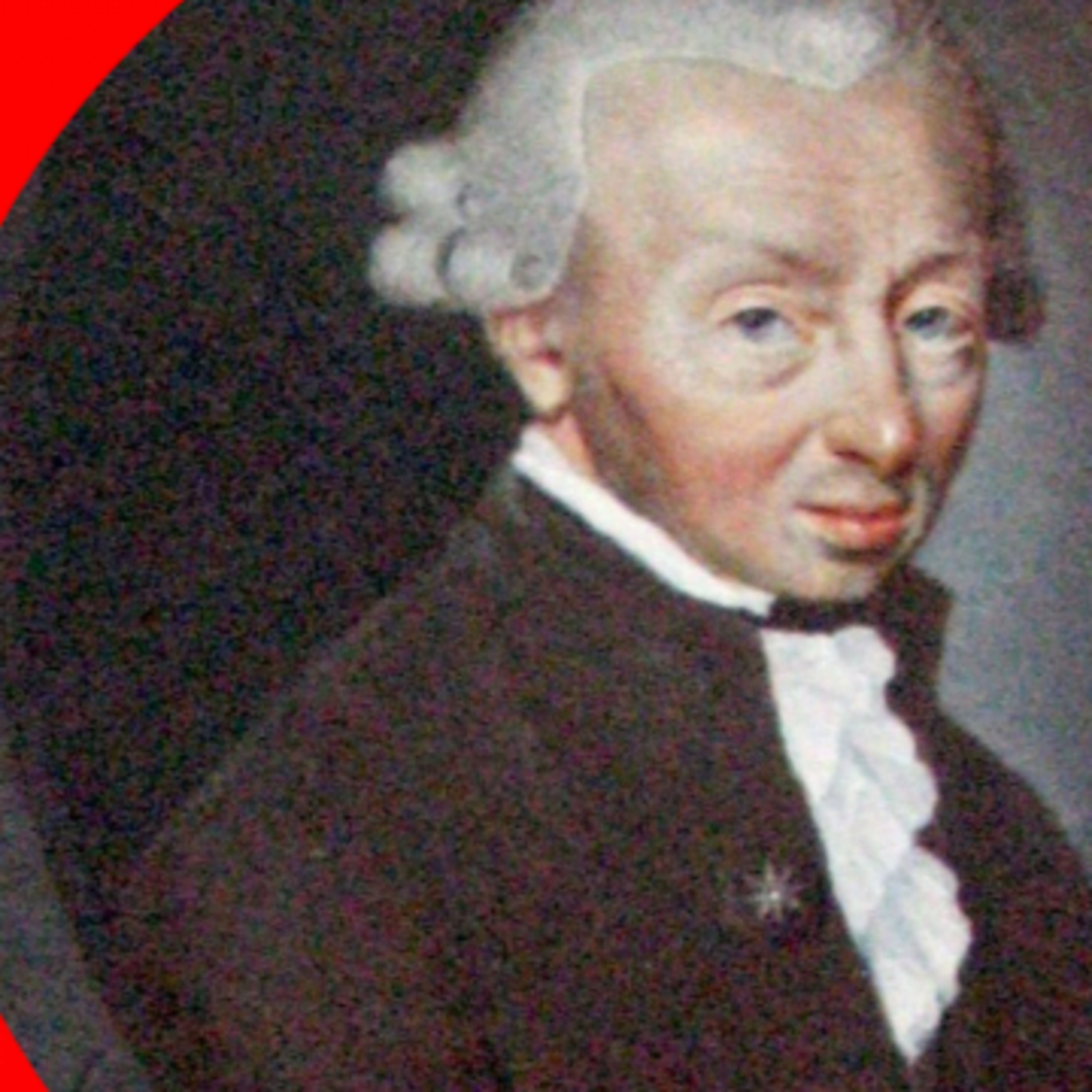 Kants Philosophie - Die Vermittlung des Streits zwischen Empirimus und Rationalismus