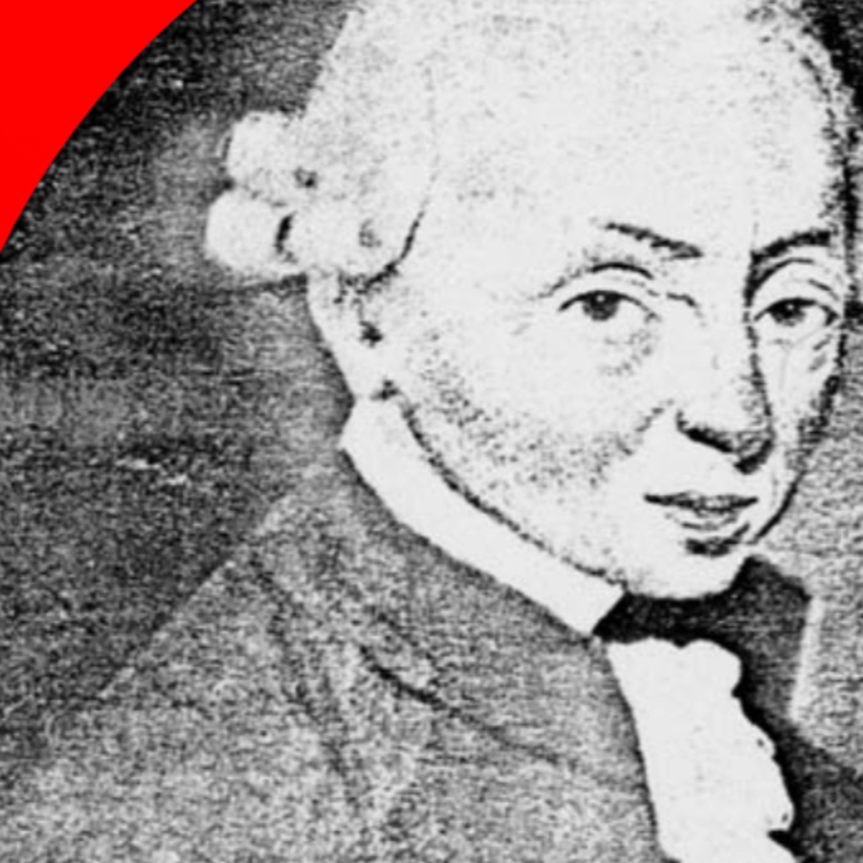 Kants Philosophie - Warum Mitleid und ein gutes Herz keinen guten Menschen machen