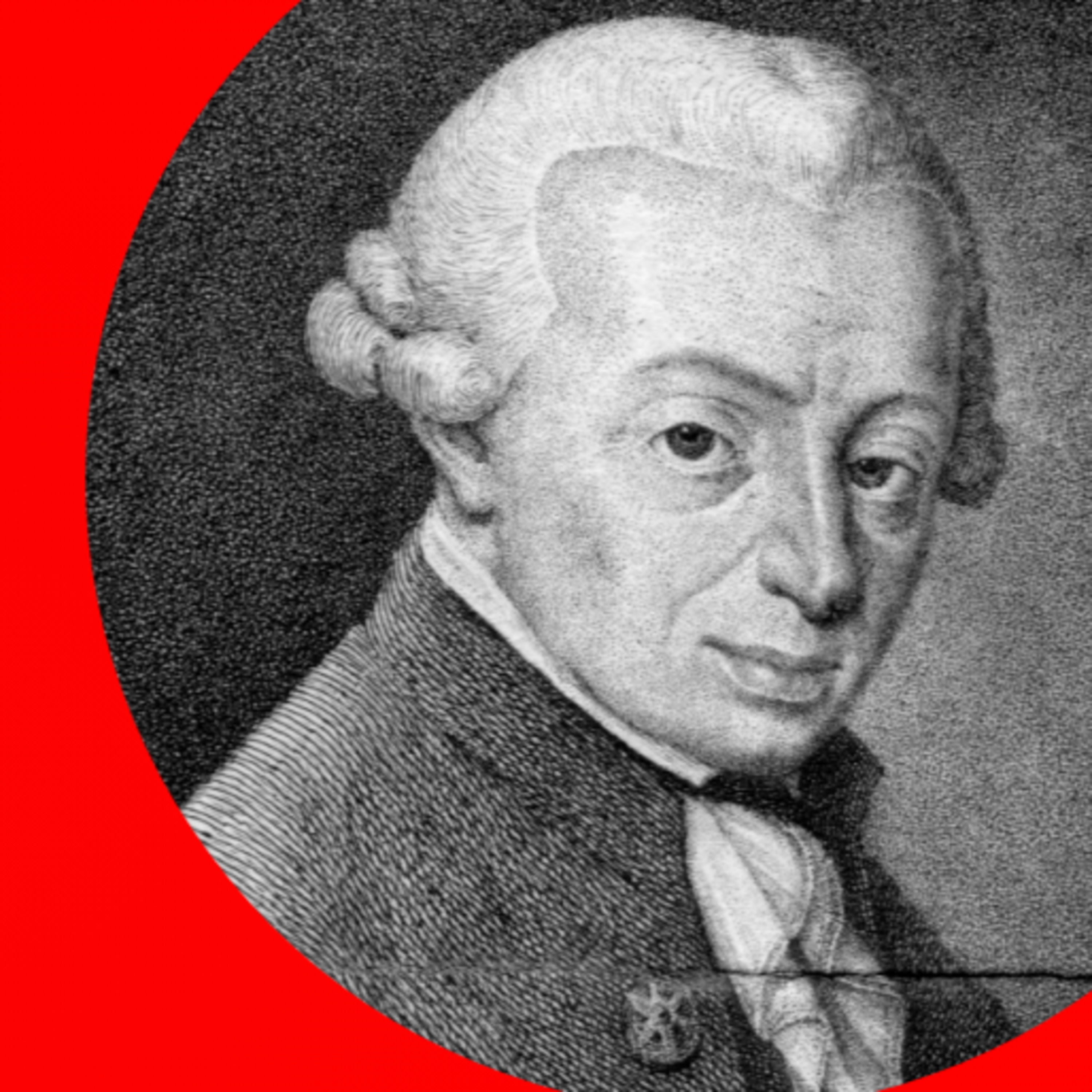 Kants Philosophie - Die moralischen Pflichten gegen andere