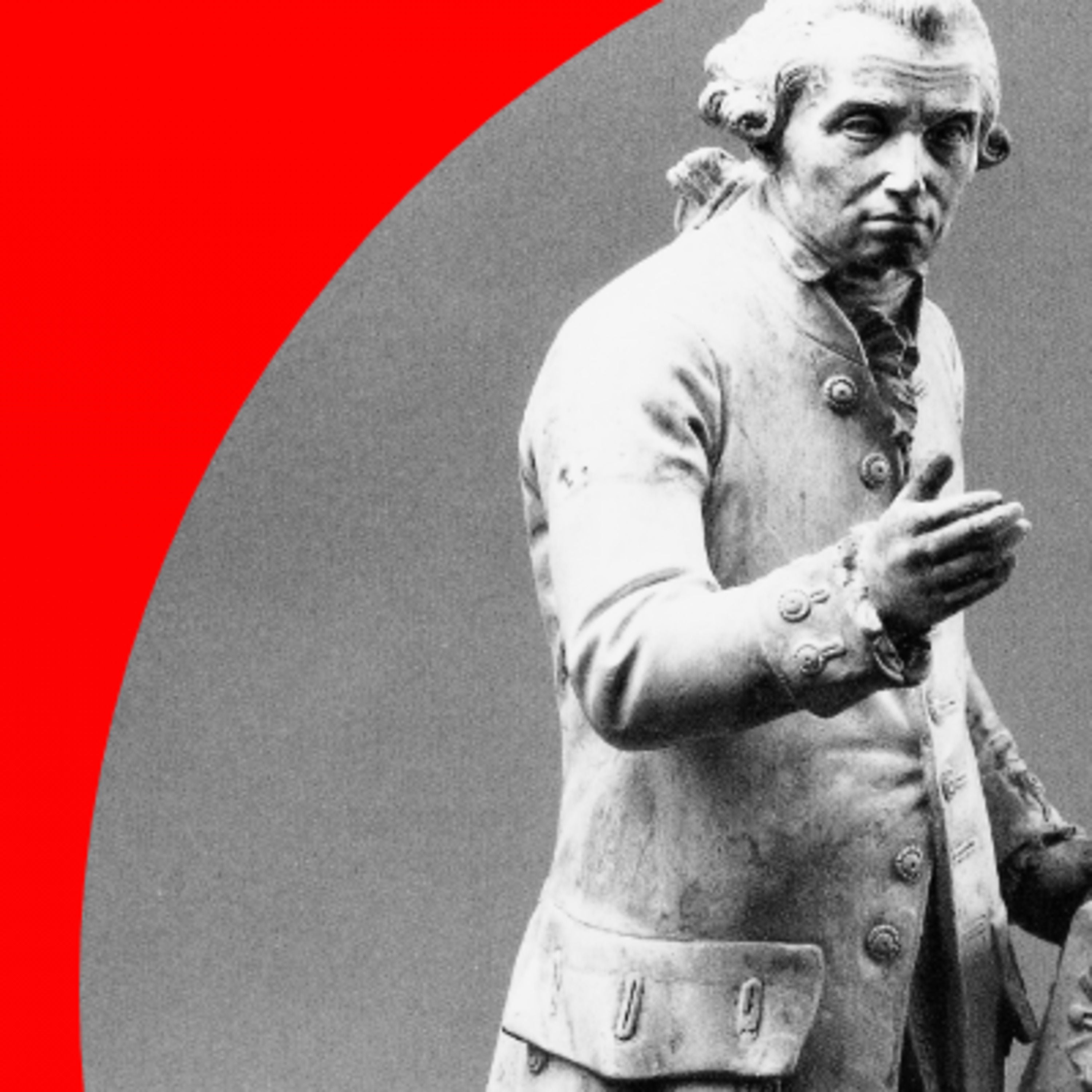 Kants Philosophie - Wie ist ewiger Frieden möglich?