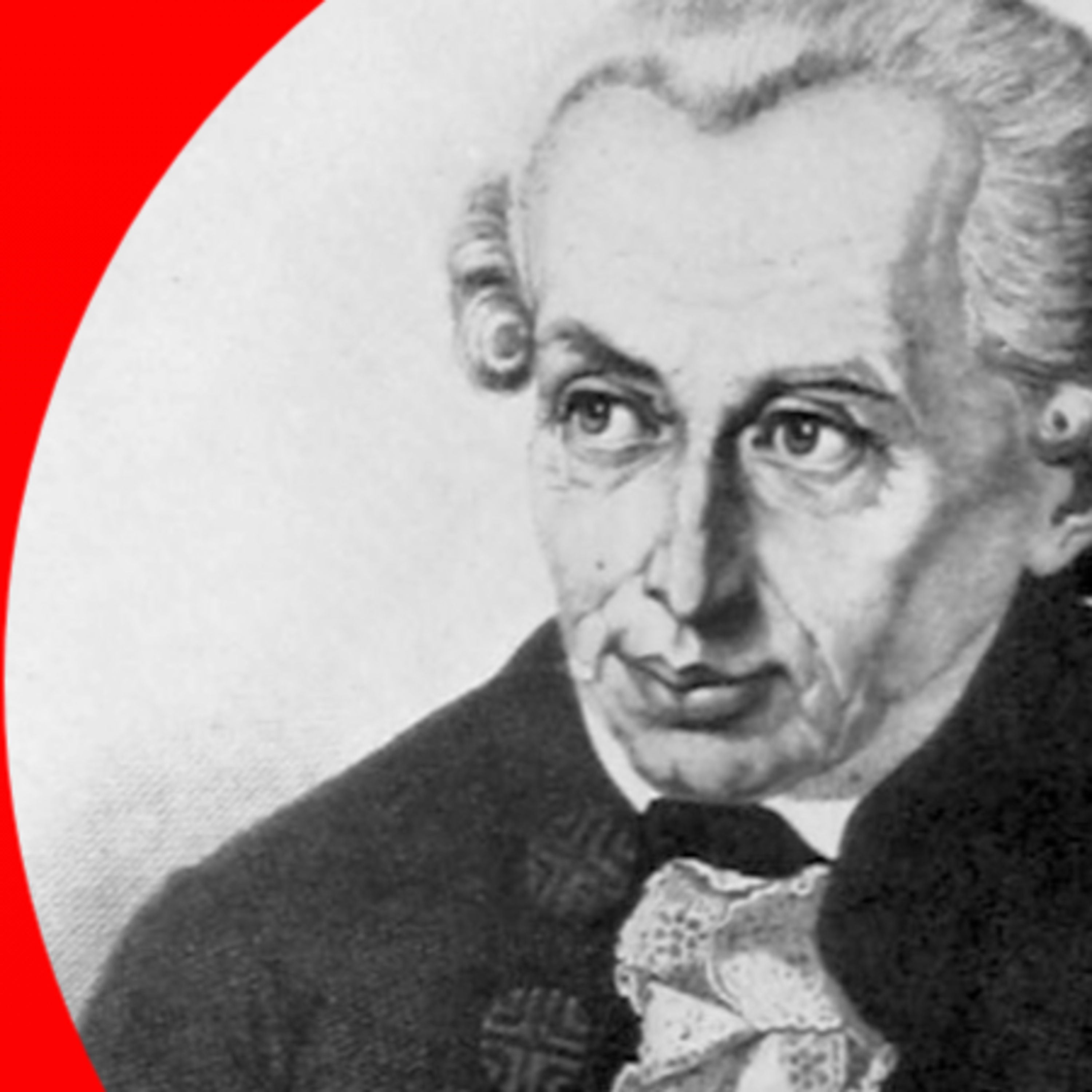 Kants Philosophie - Das moralische Gesetz: Der kategorische Imperativ