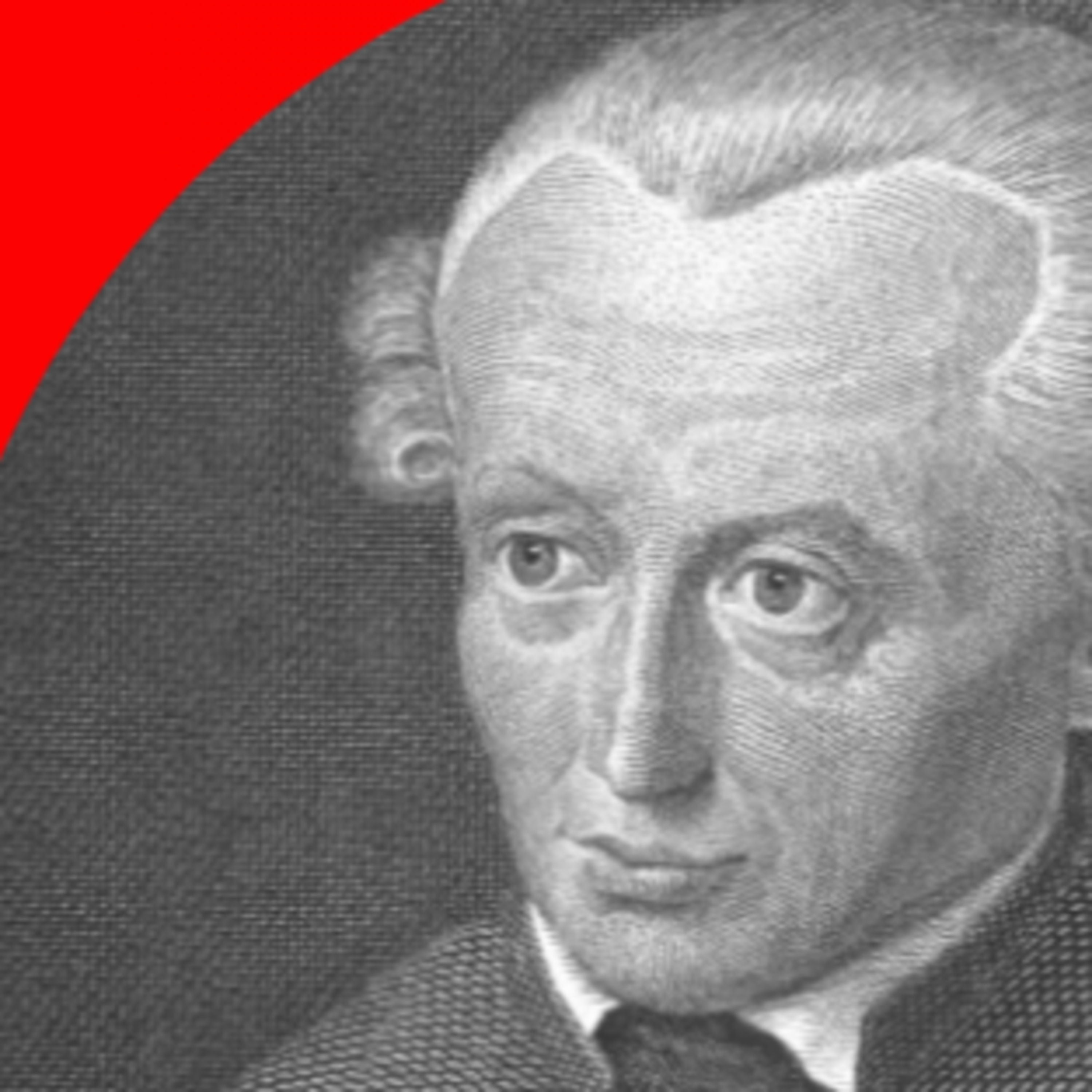Kants Philosophie - Die internationale Gesetzlosigkeit und die Barbarei der Zivilisierten