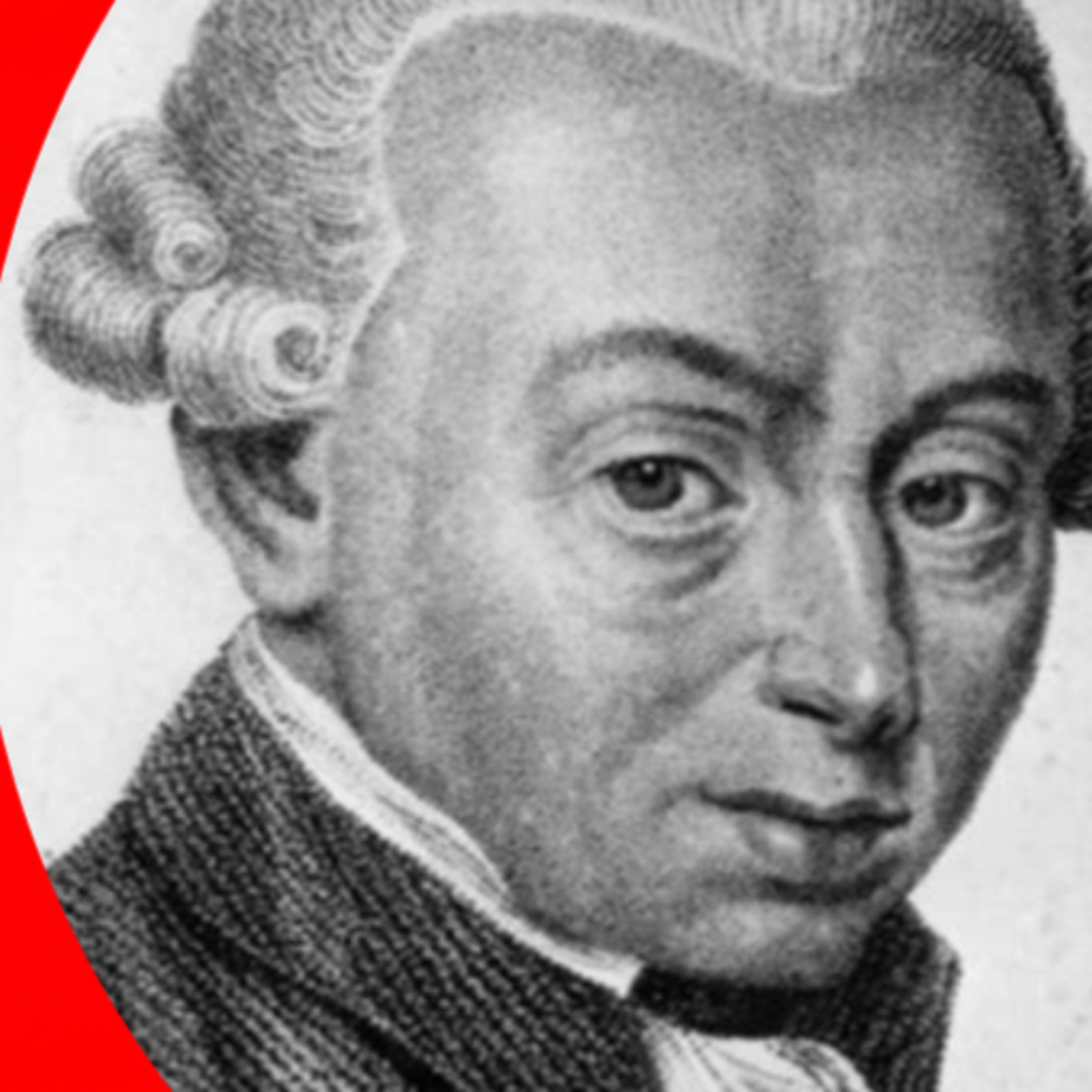 Kants Philosophie - Der Philosoph und sein Streit mit den übrigen Fakultäten