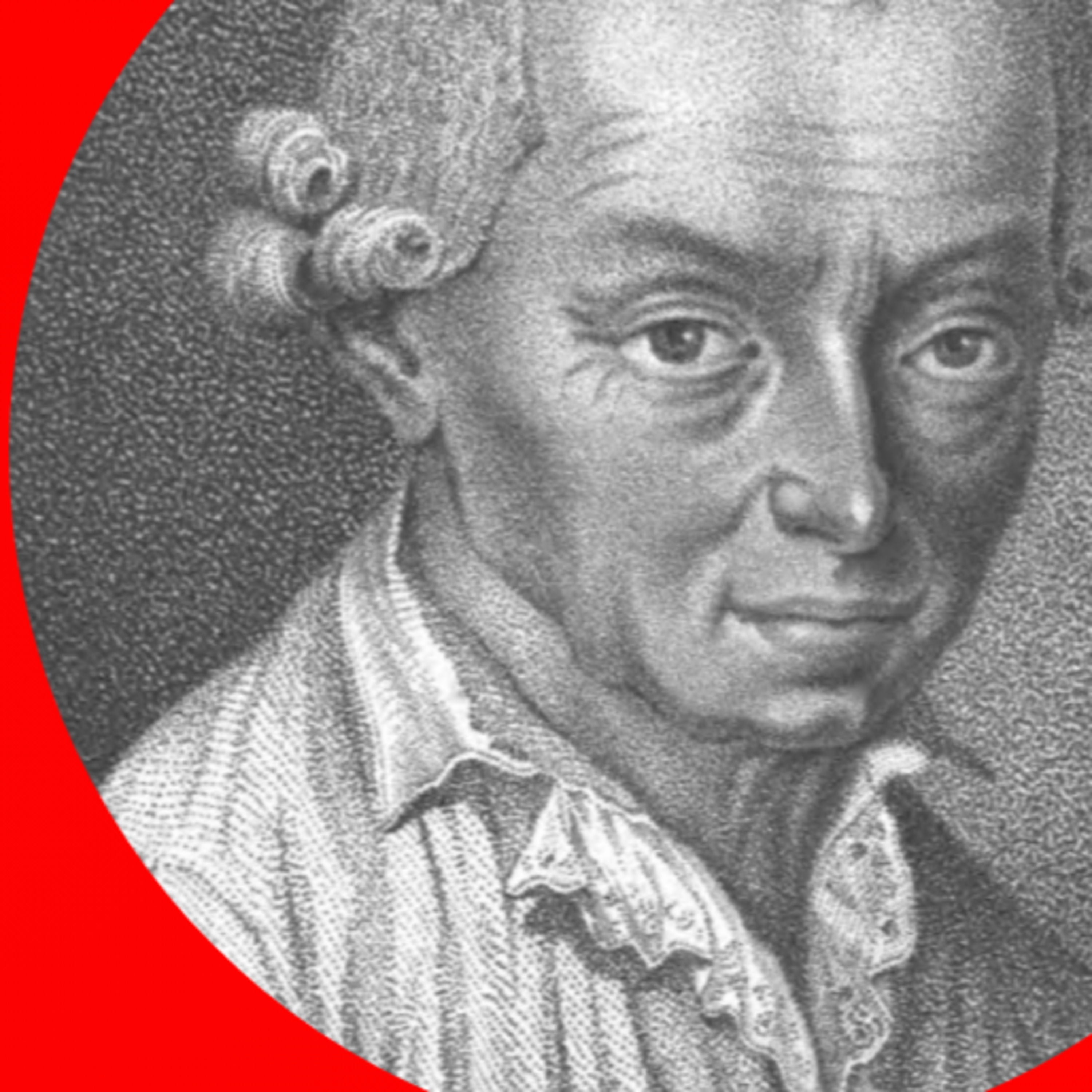 Kants Philosophie - Was ist Genie?