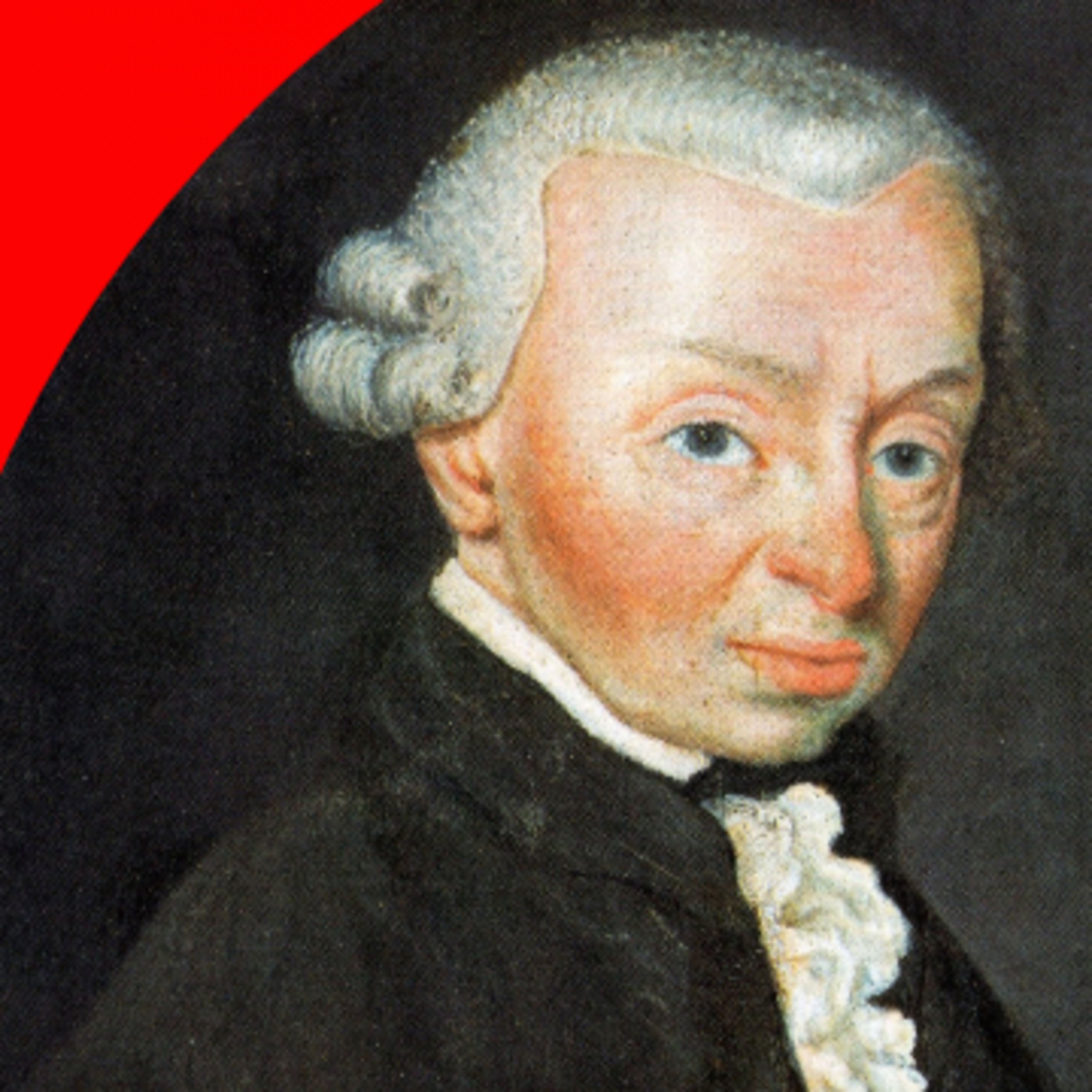 Kants Philosophie - Was ist das Recht und was unterscheidet es von der Ethik?