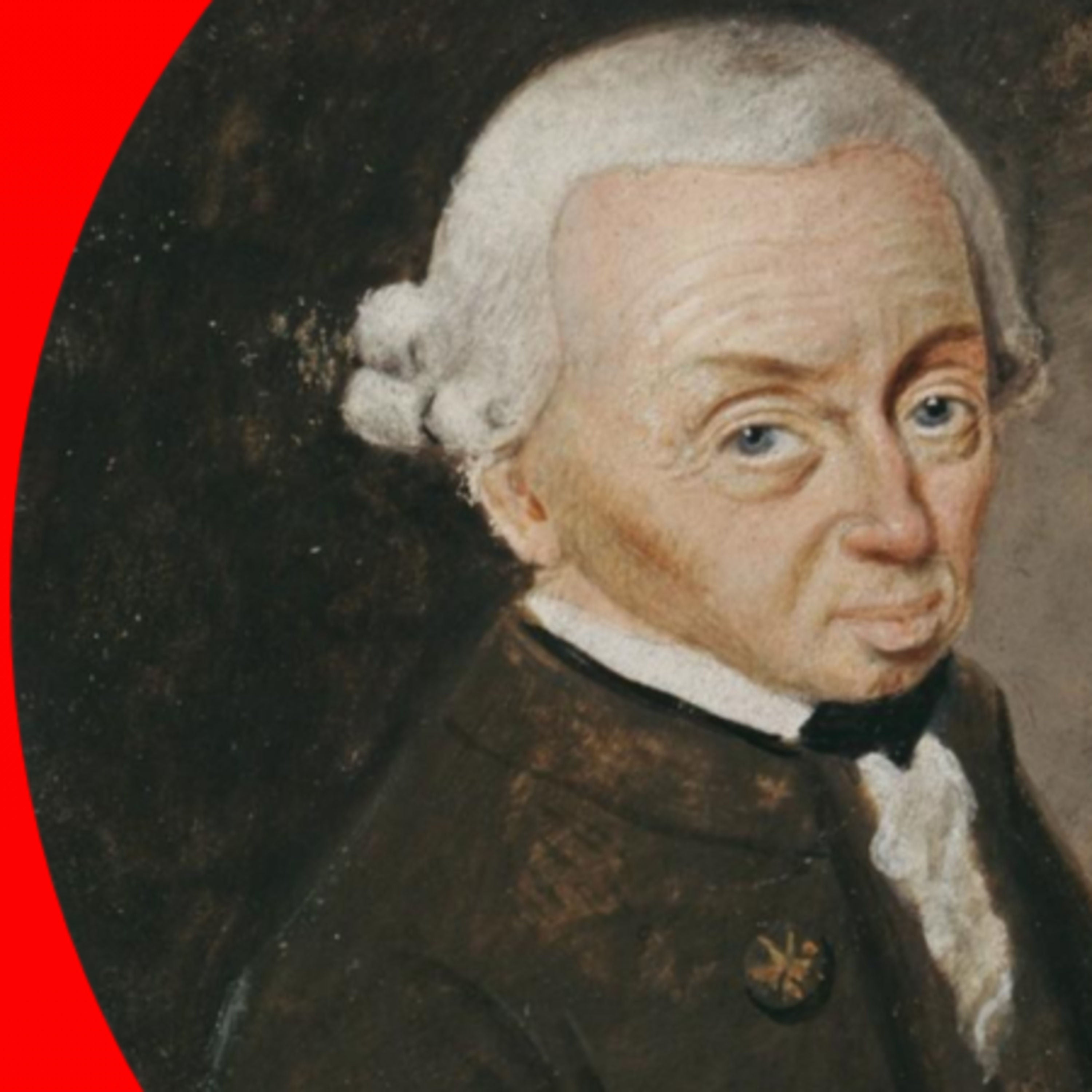 Kants Philosophie - Was sind Lust und Schmerz?