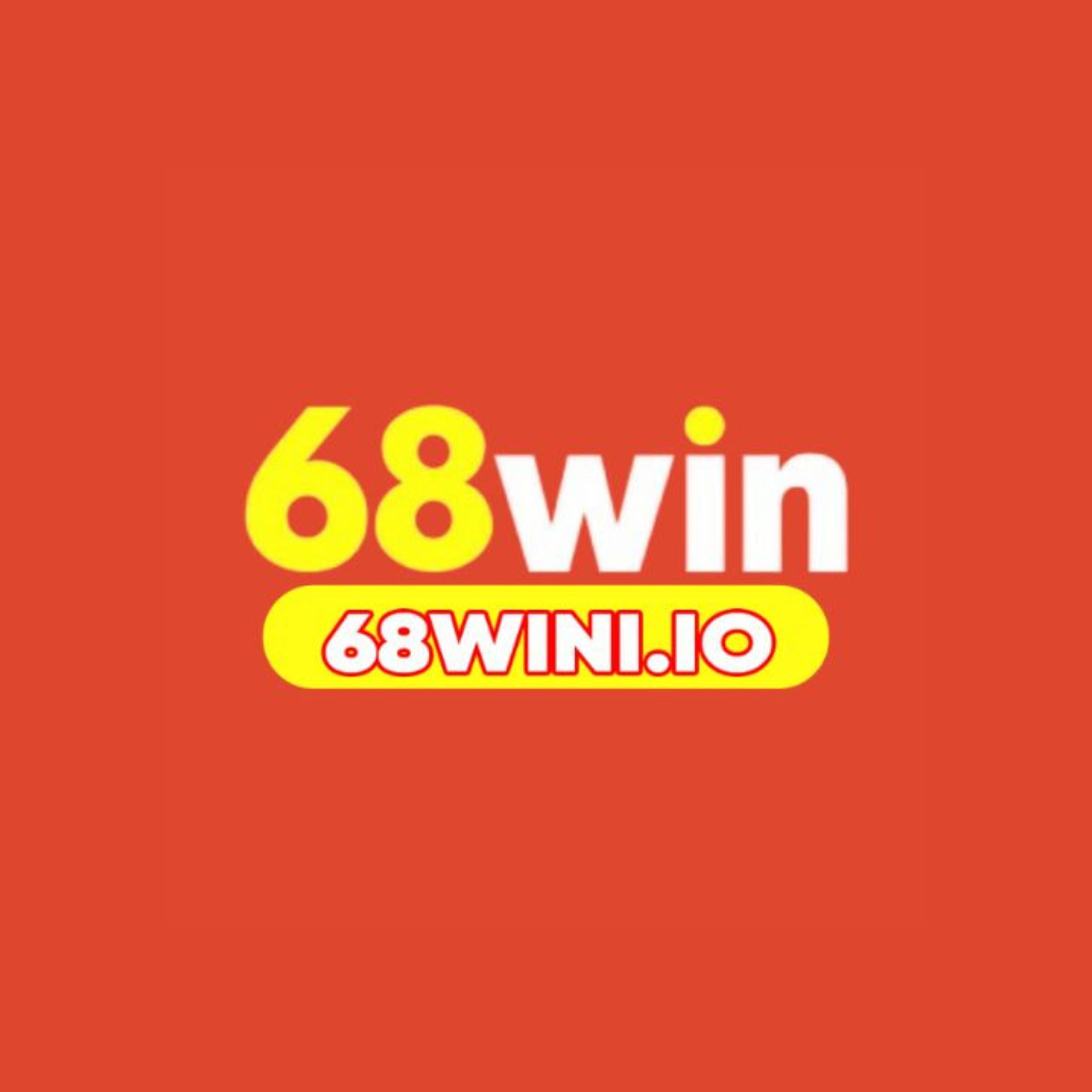 68winiio Nen Tang Ca Cuoc Quoc Te An Toan Va Uy Tin