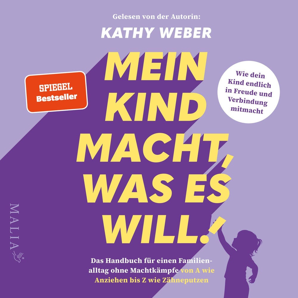 Mein Kind macht, was es will!