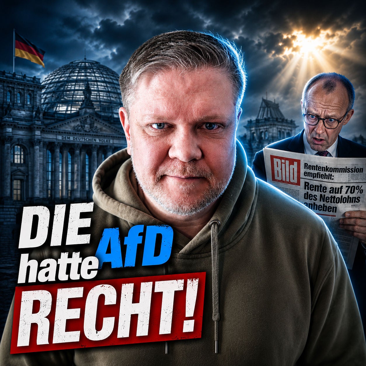 #617: Die AfD hatte recht?