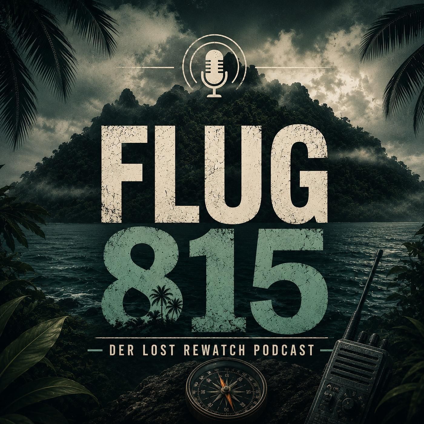 Flug 815