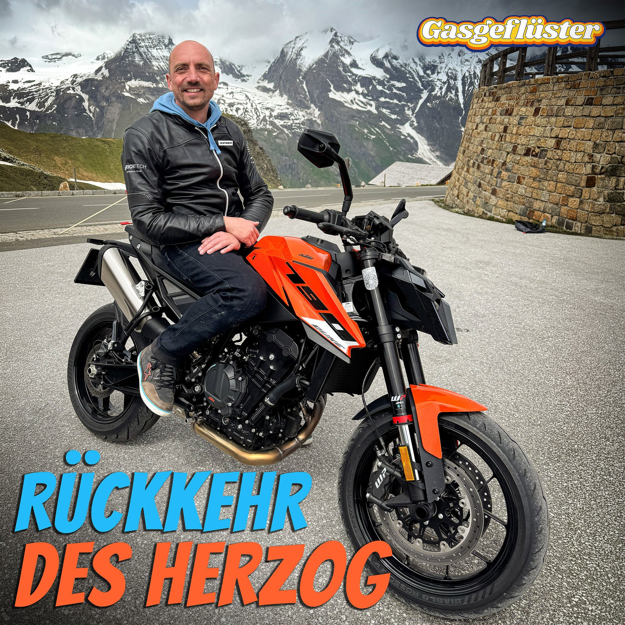 #227 - Neue KTM 790 Duke & Preishammer aus Asien