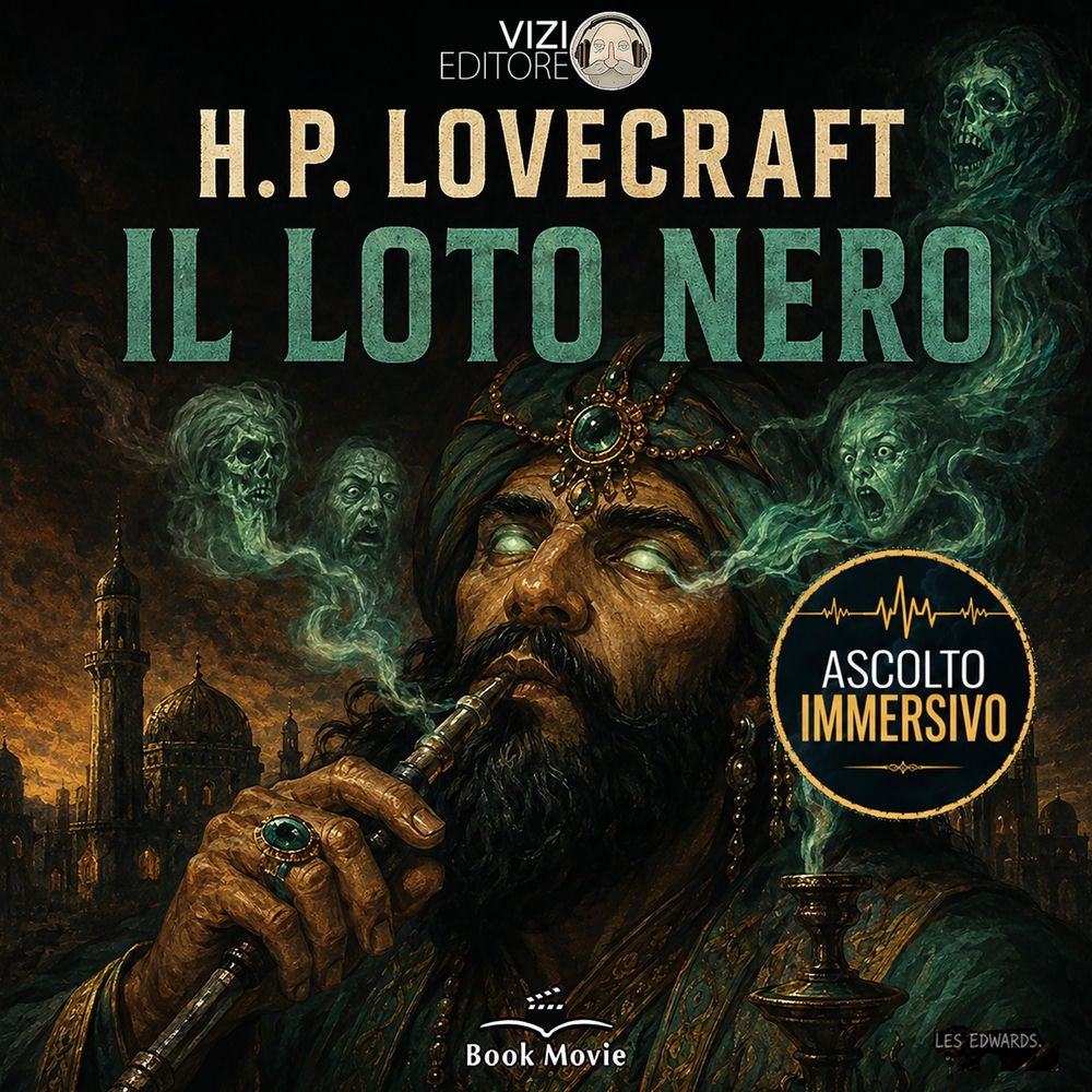 Il loto nero