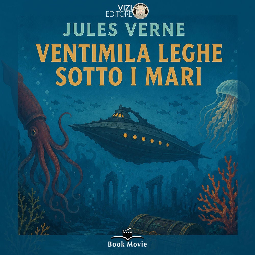 Ventimila leghe sotto i mari