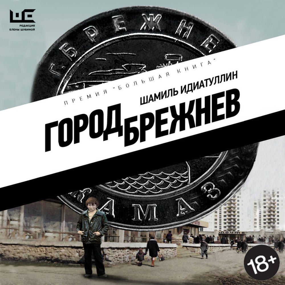 Город Брежнев